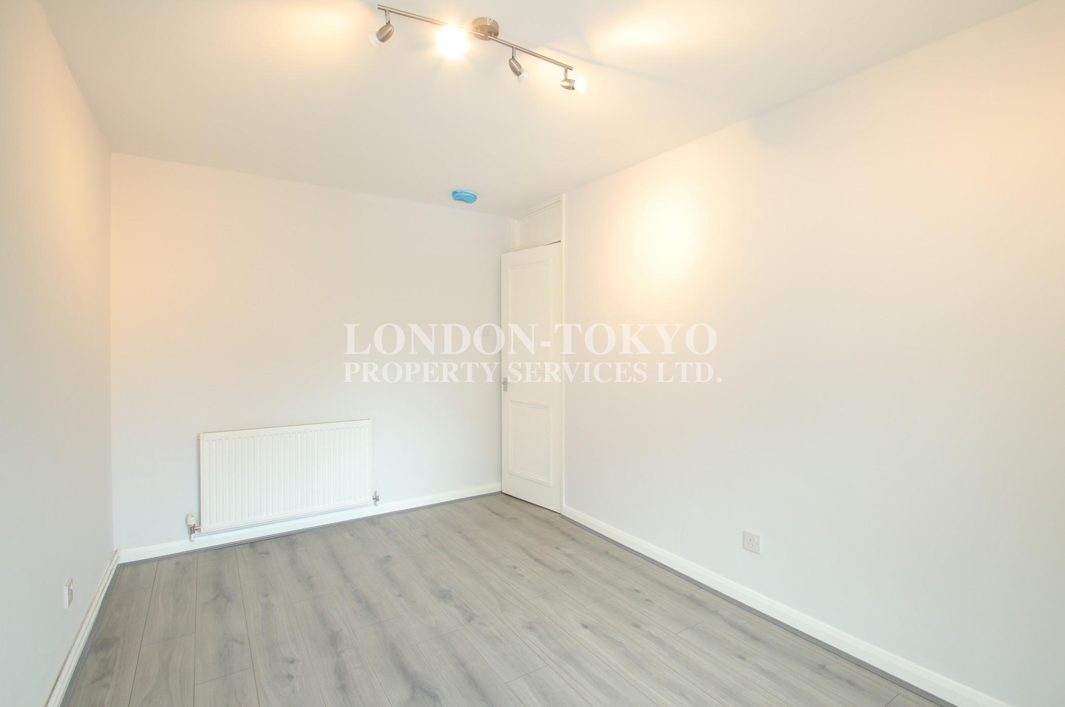 Waterford Court, Stalbridge Street, Marylebone NW1