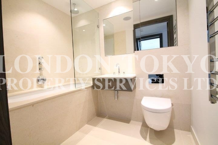 Waterford Court, Stalbridge Street, Marylebone NW1