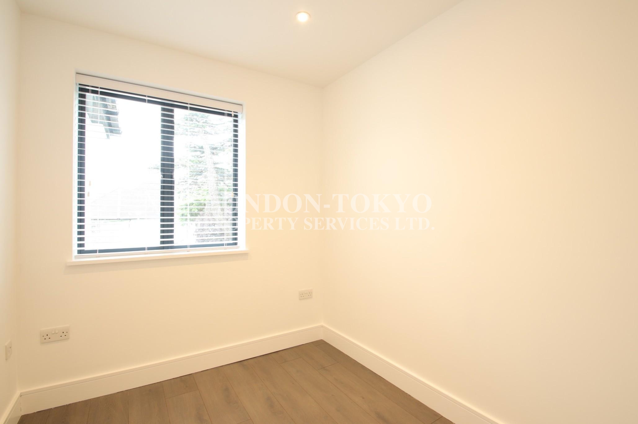 Waterford Court, Stalbridge Street, Marylebone NW1