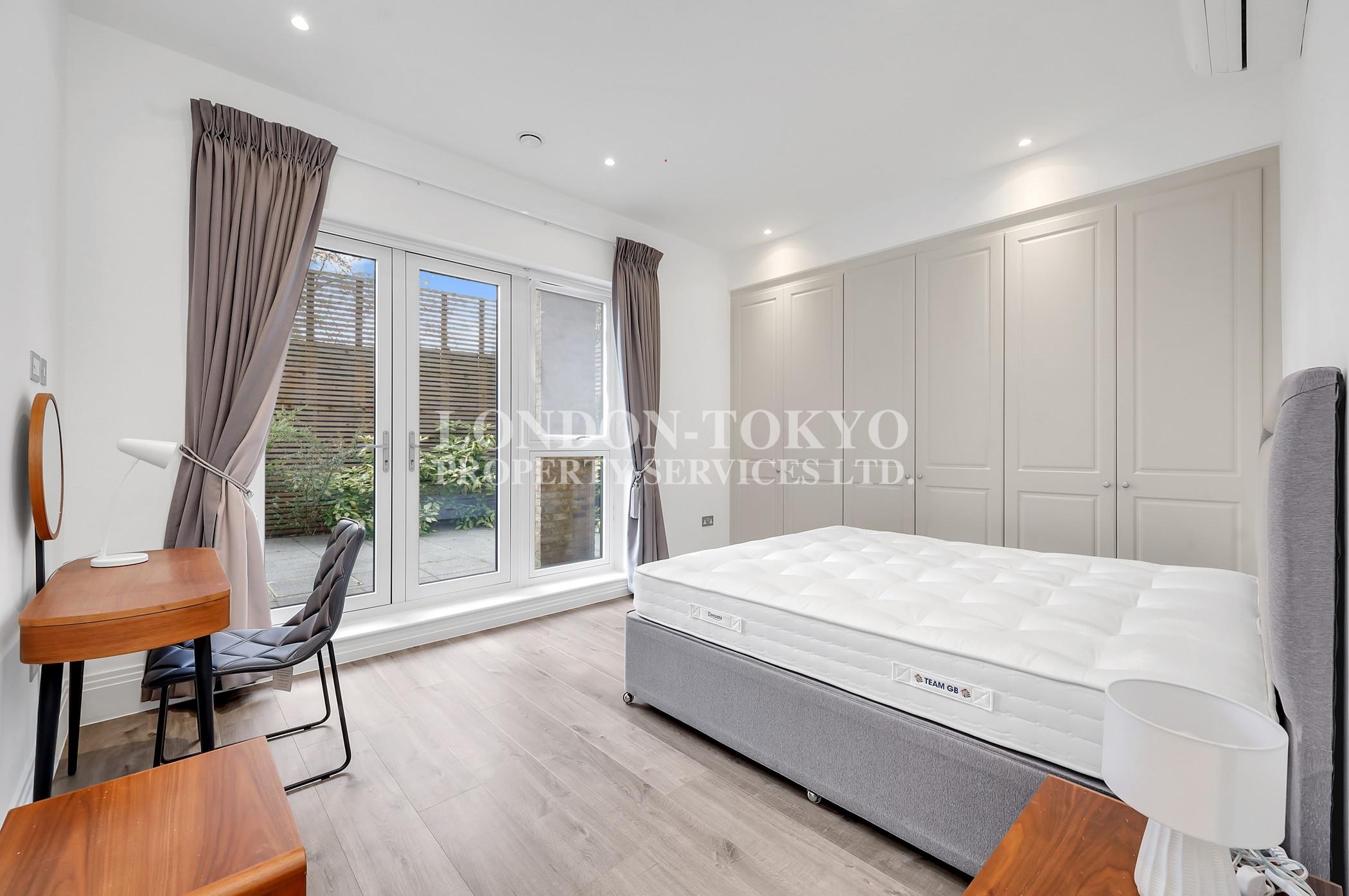 Waterford Court, Stalbridge Street, Marylebone NW1