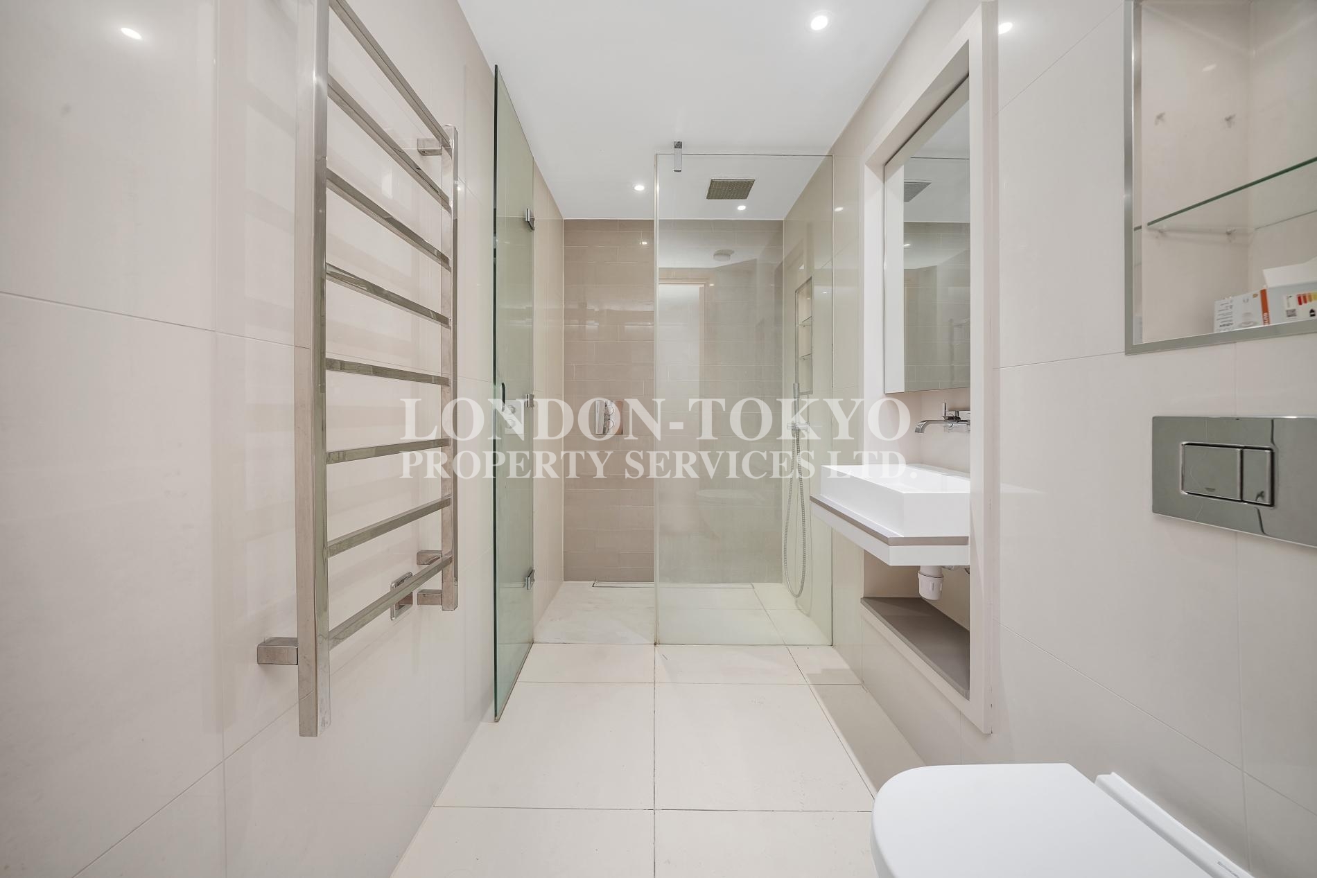 Waterford Court, Stalbridge Street, Marylebone NW1