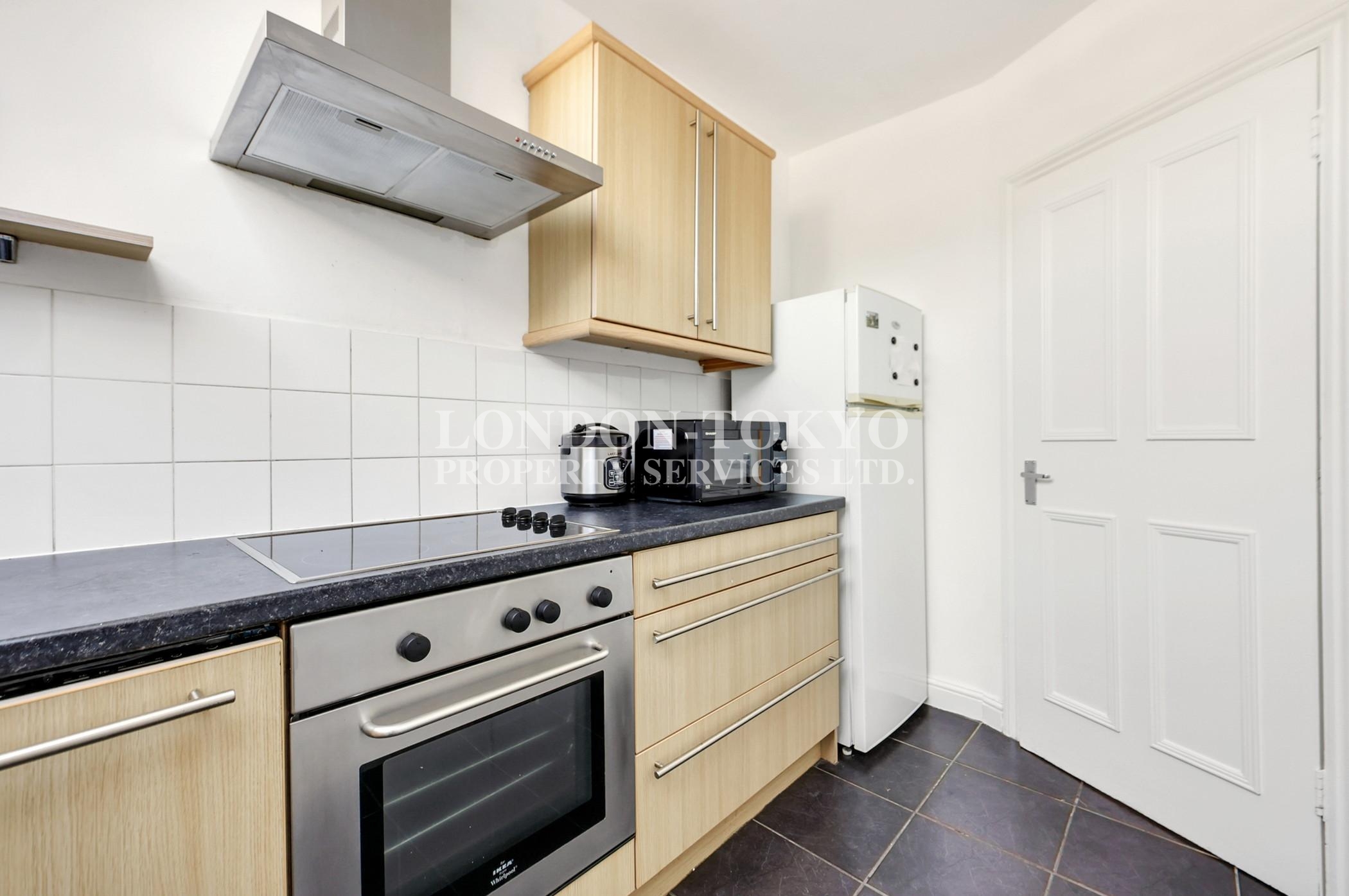 Waterford Court, Stalbridge Street, Marylebone NW1