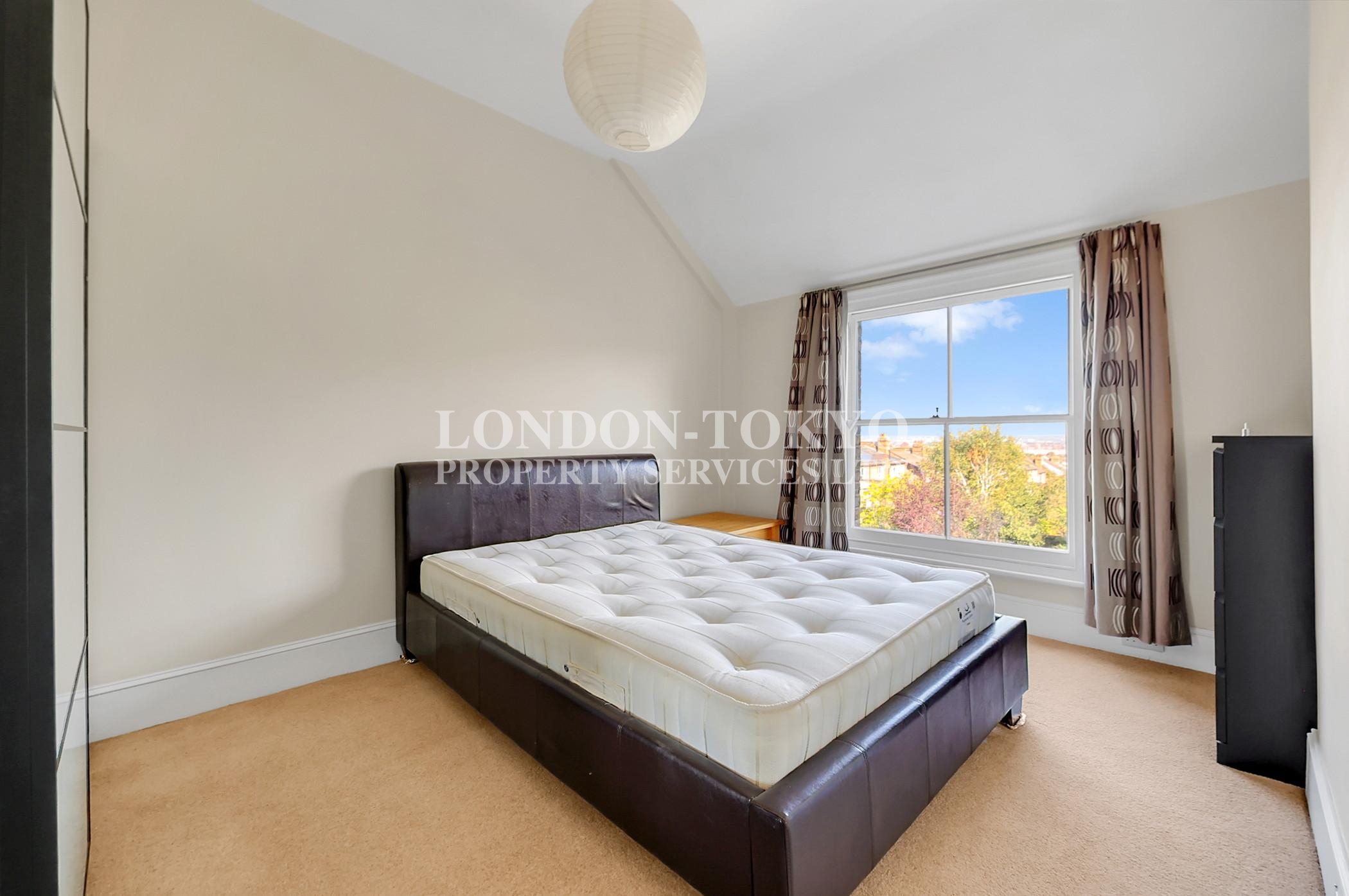 Waterford Court, Stalbridge Street, Marylebone NW1