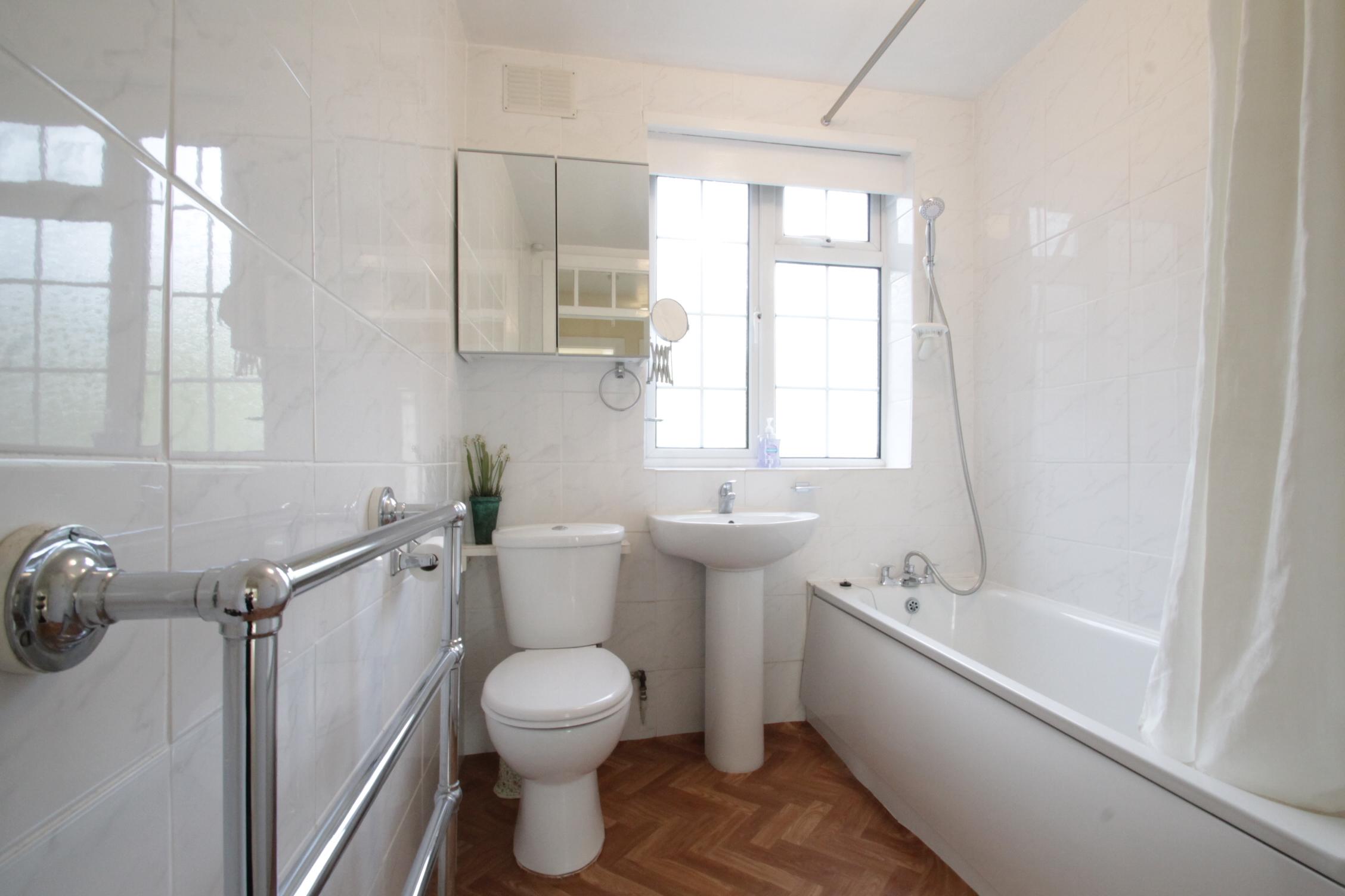 Waterford Court, Stalbridge Street, Marylebone NW1