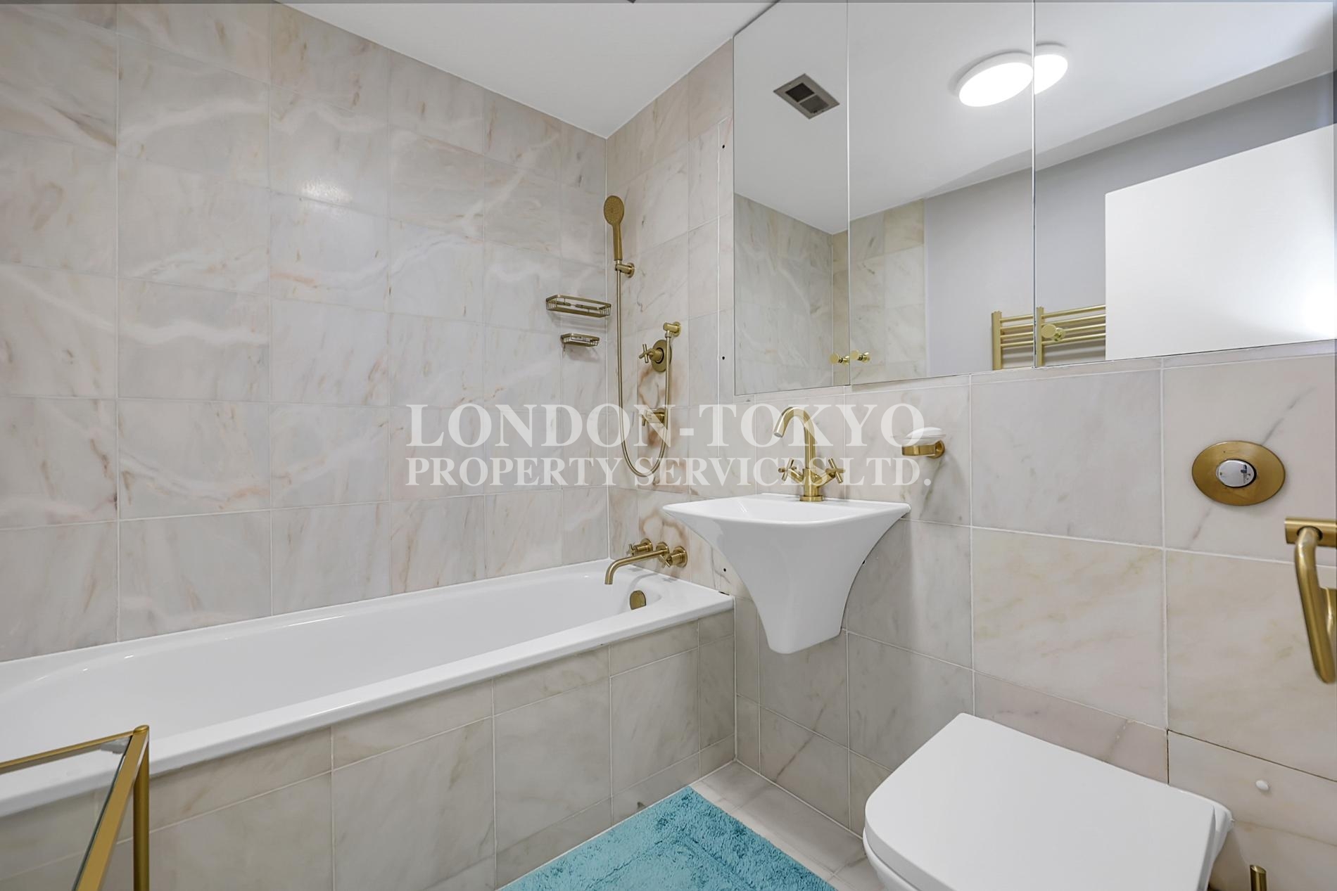 Waterford Court, Stalbridge Street, Marylebone NW1