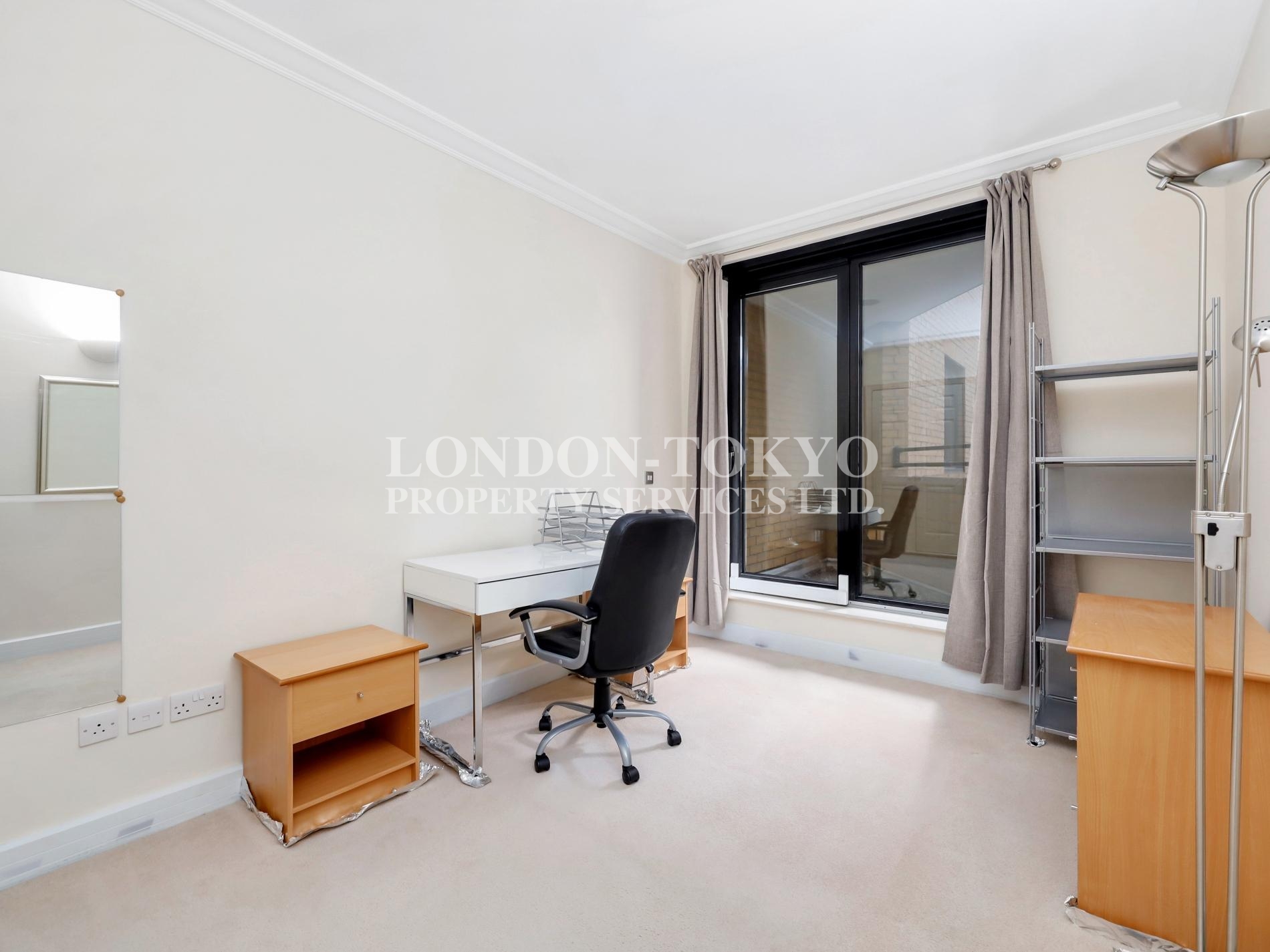 Waterford Court, Stalbridge Street, Marylebone NW1