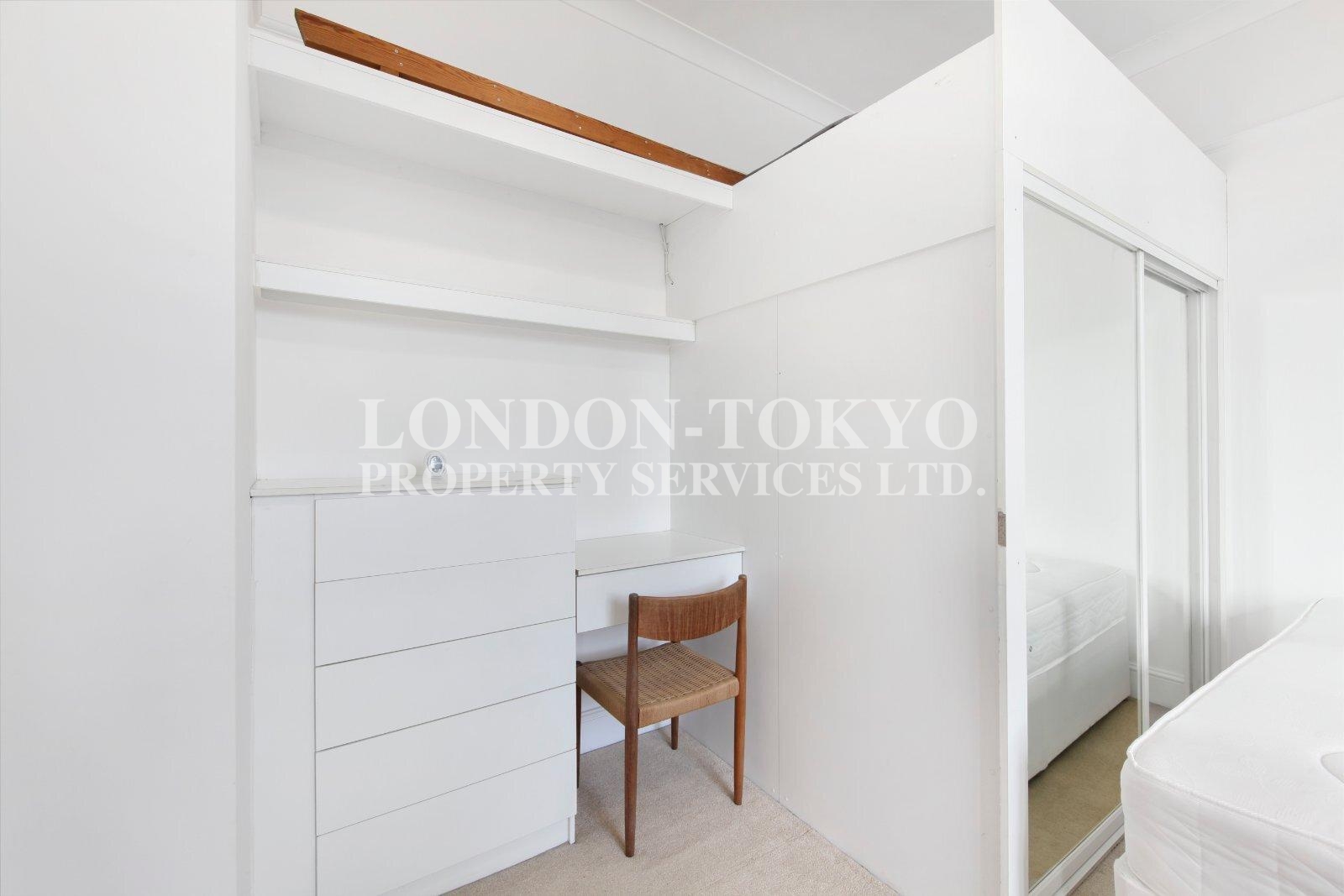 Waterford Court, Stalbridge Street, Marylebone NW1