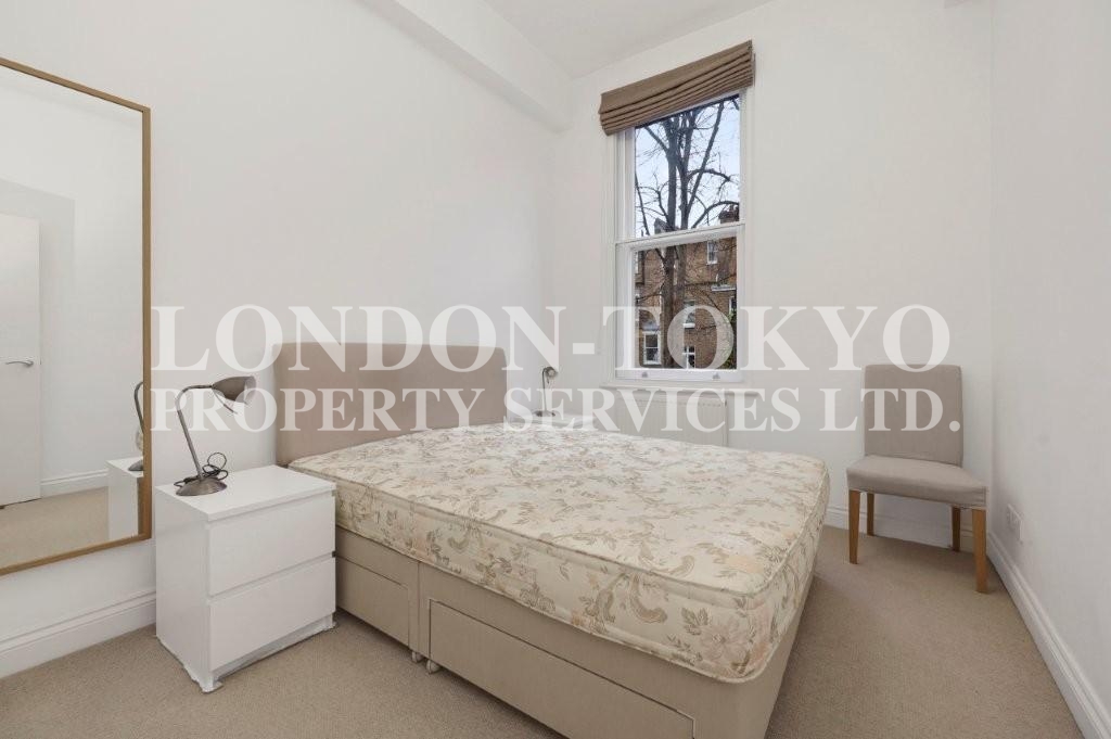 Waterford Court, Stalbridge Street, Marylebone NW1