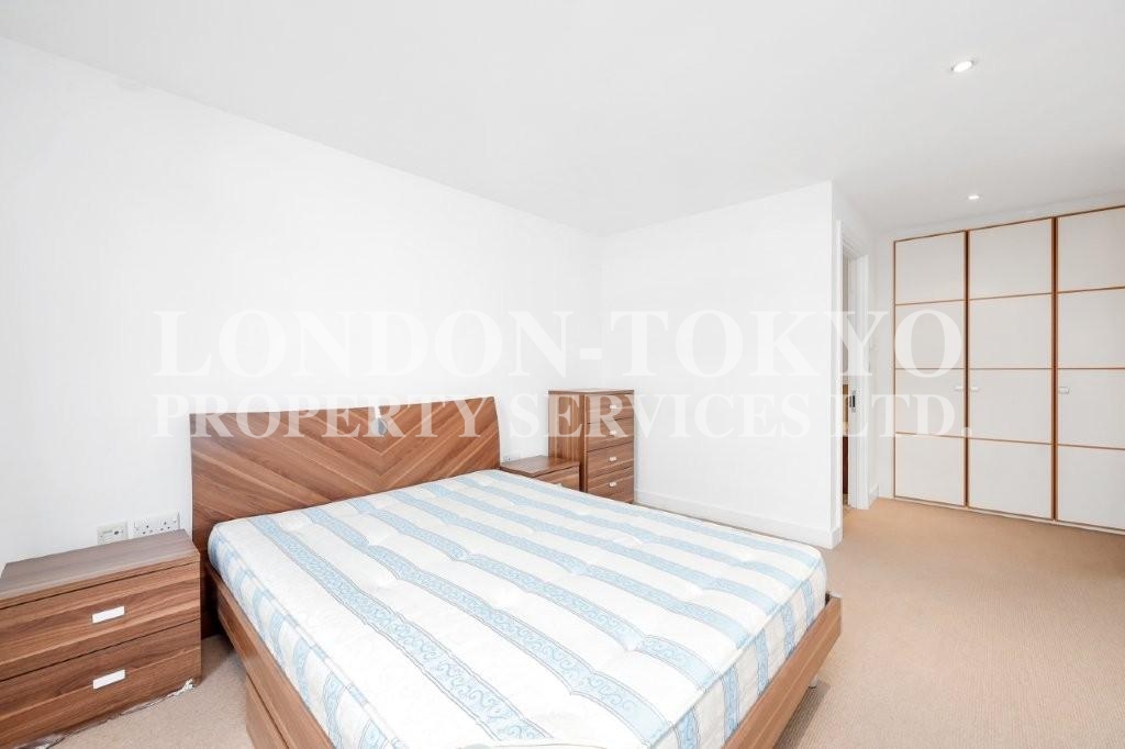 Waterford Court, Stalbridge Street, Marylebone NW1