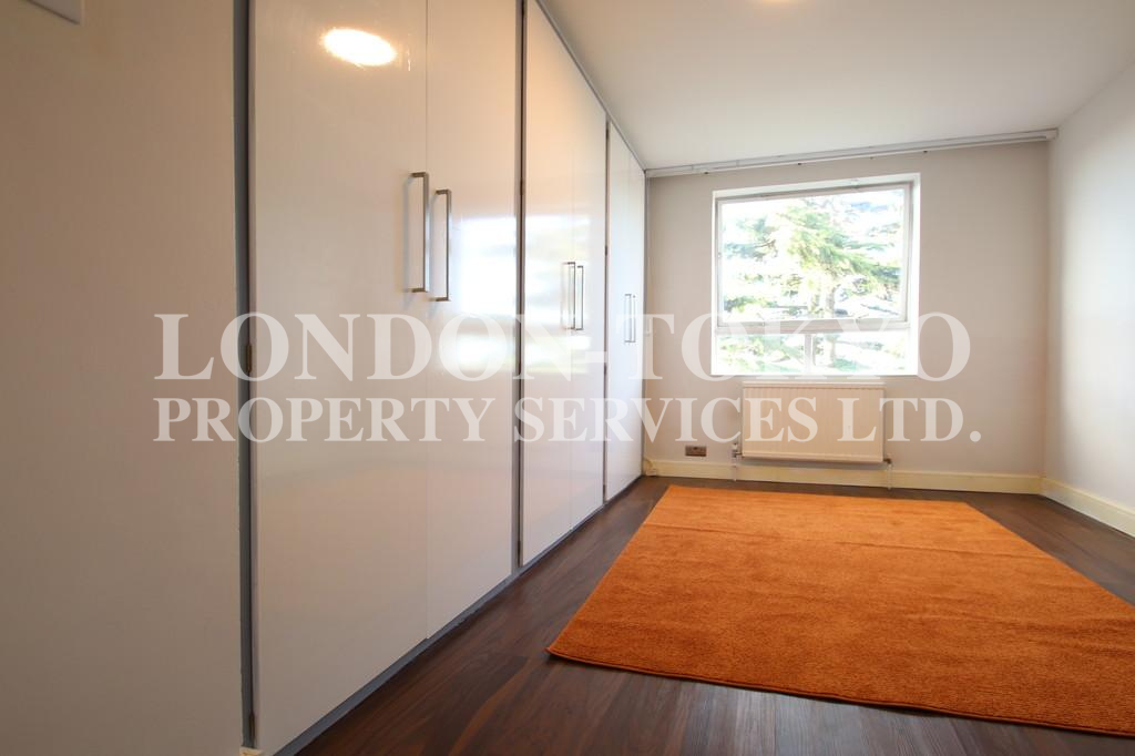 Waterford Court, Stalbridge Street, Marylebone NW1