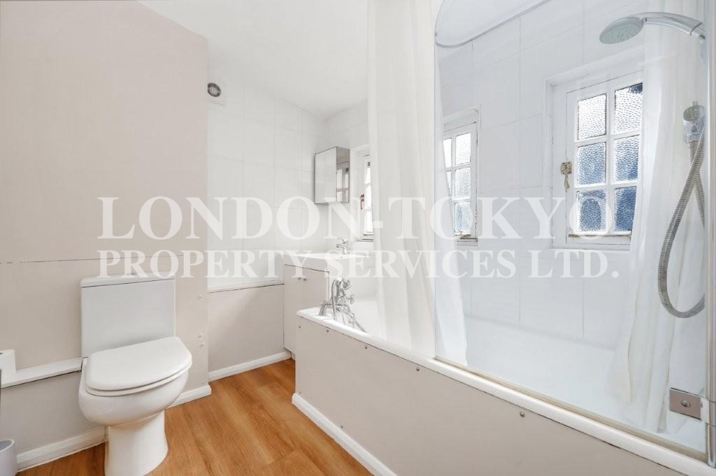 Waterford Court, Stalbridge Street, Marylebone NW1