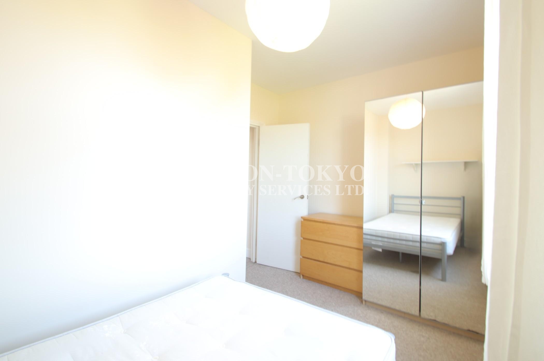 Waterford Court, Stalbridge Street, Marylebone NW1