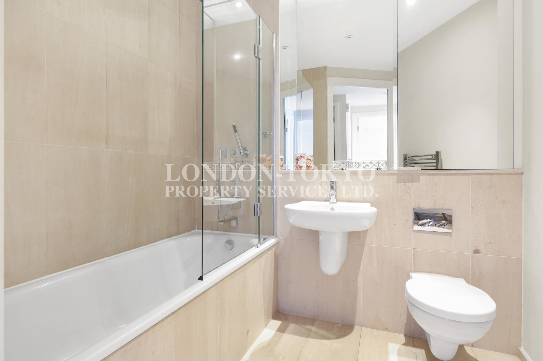 Waterford Court, Stalbridge Street, Marylebone NW1