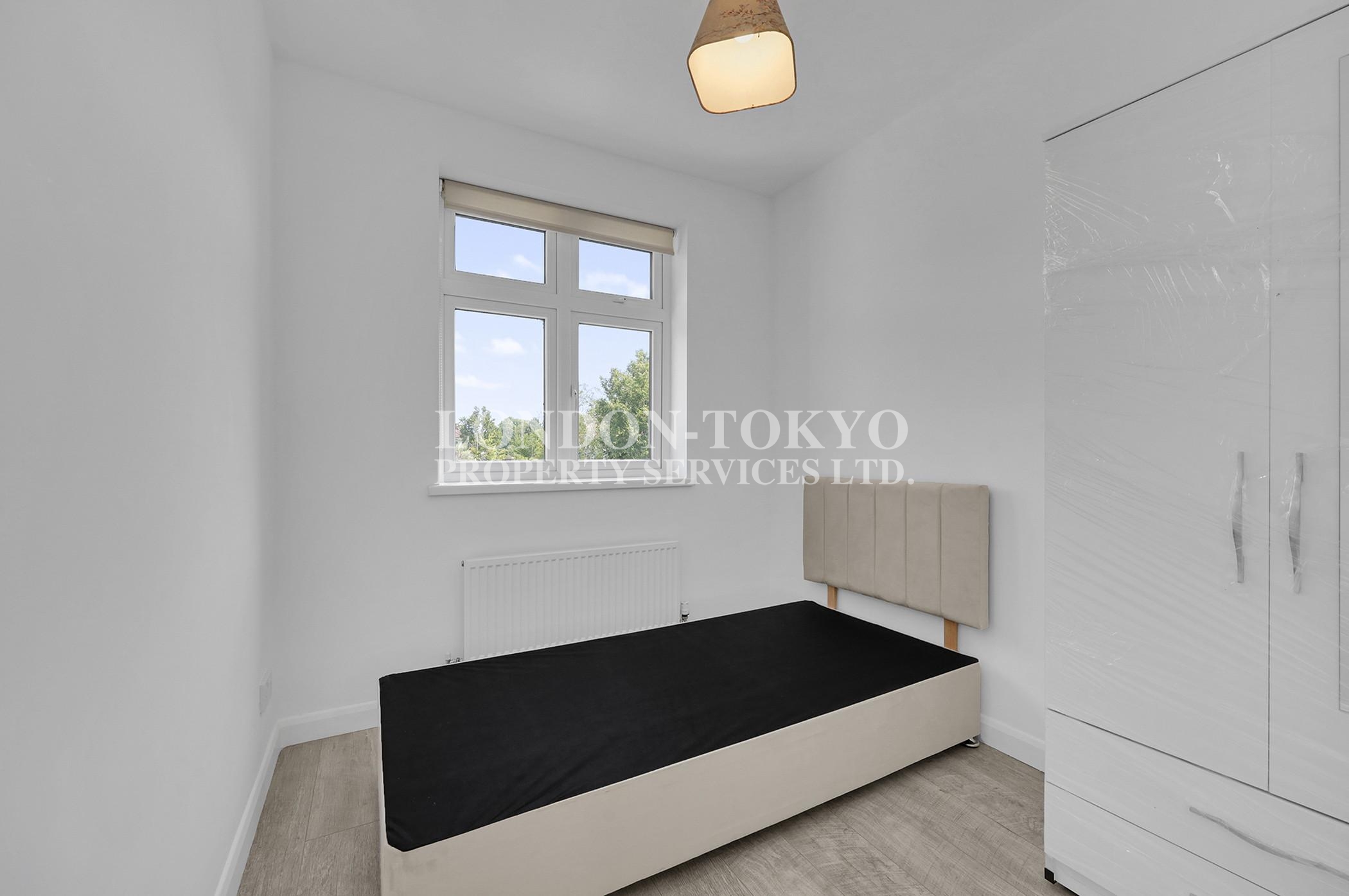 Waterford Court, Stalbridge Street, Marylebone NW1