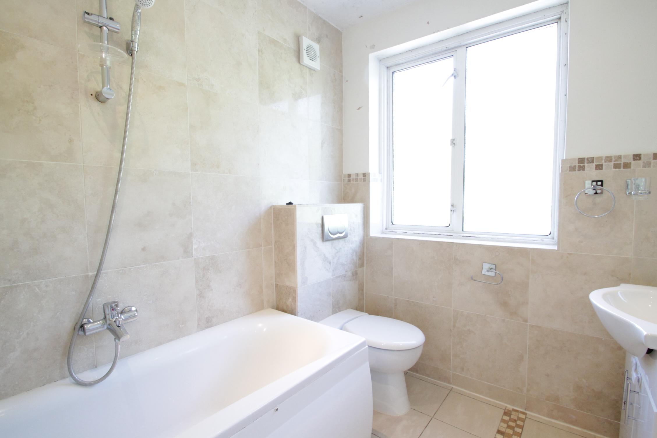 Waterford Court, Stalbridge Street, Marylebone NW1