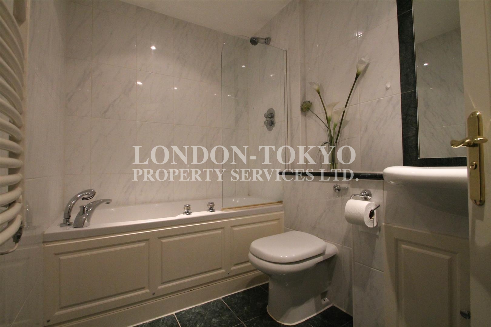 Waterford Court, Stalbridge Street, Marylebone NW1