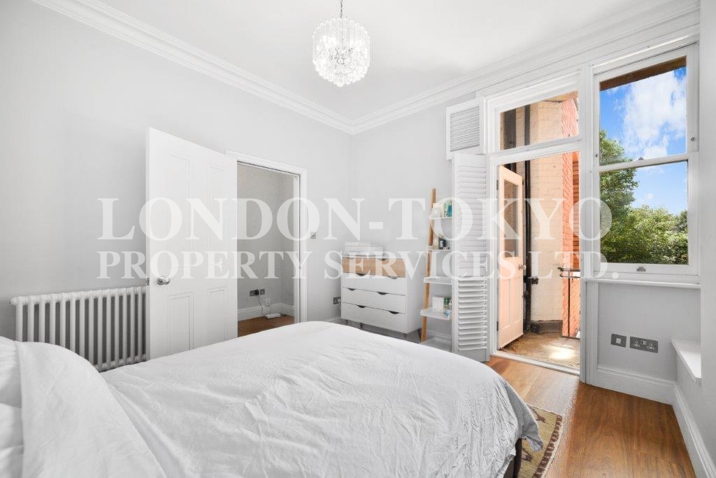 Waterford Court, Stalbridge Street, Marylebone NW1