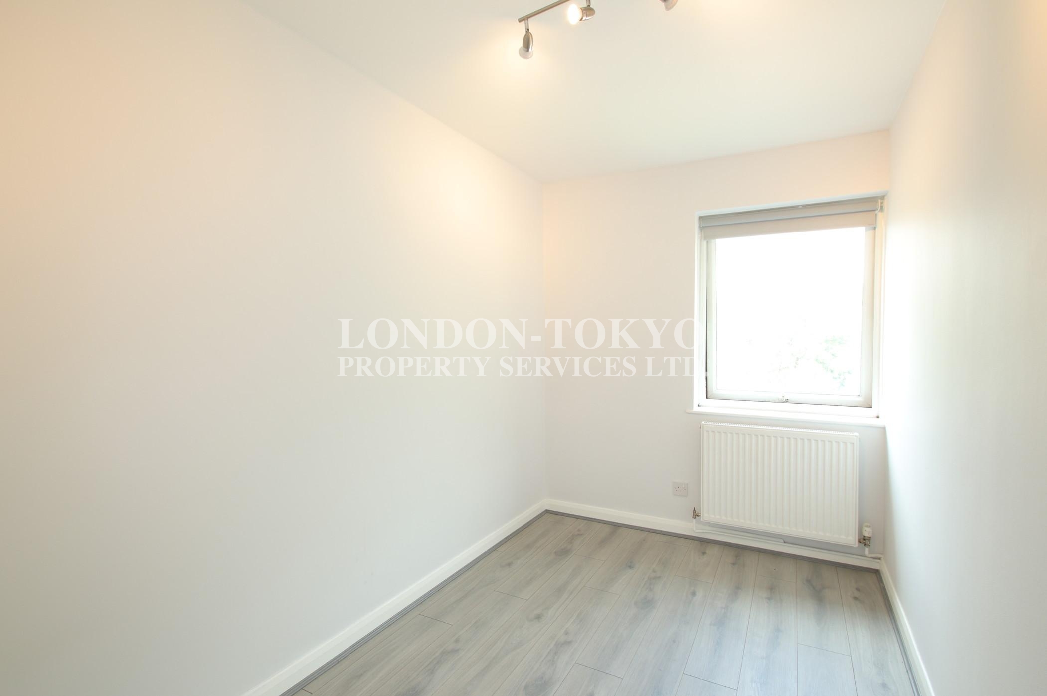 Waterford Court, Stalbridge Street, Marylebone NW1