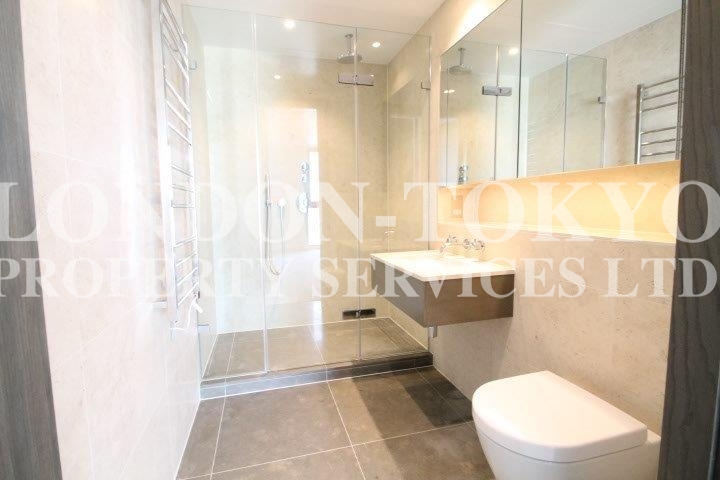 Waterford Court, Stalbridge Street, Marylebone NW1