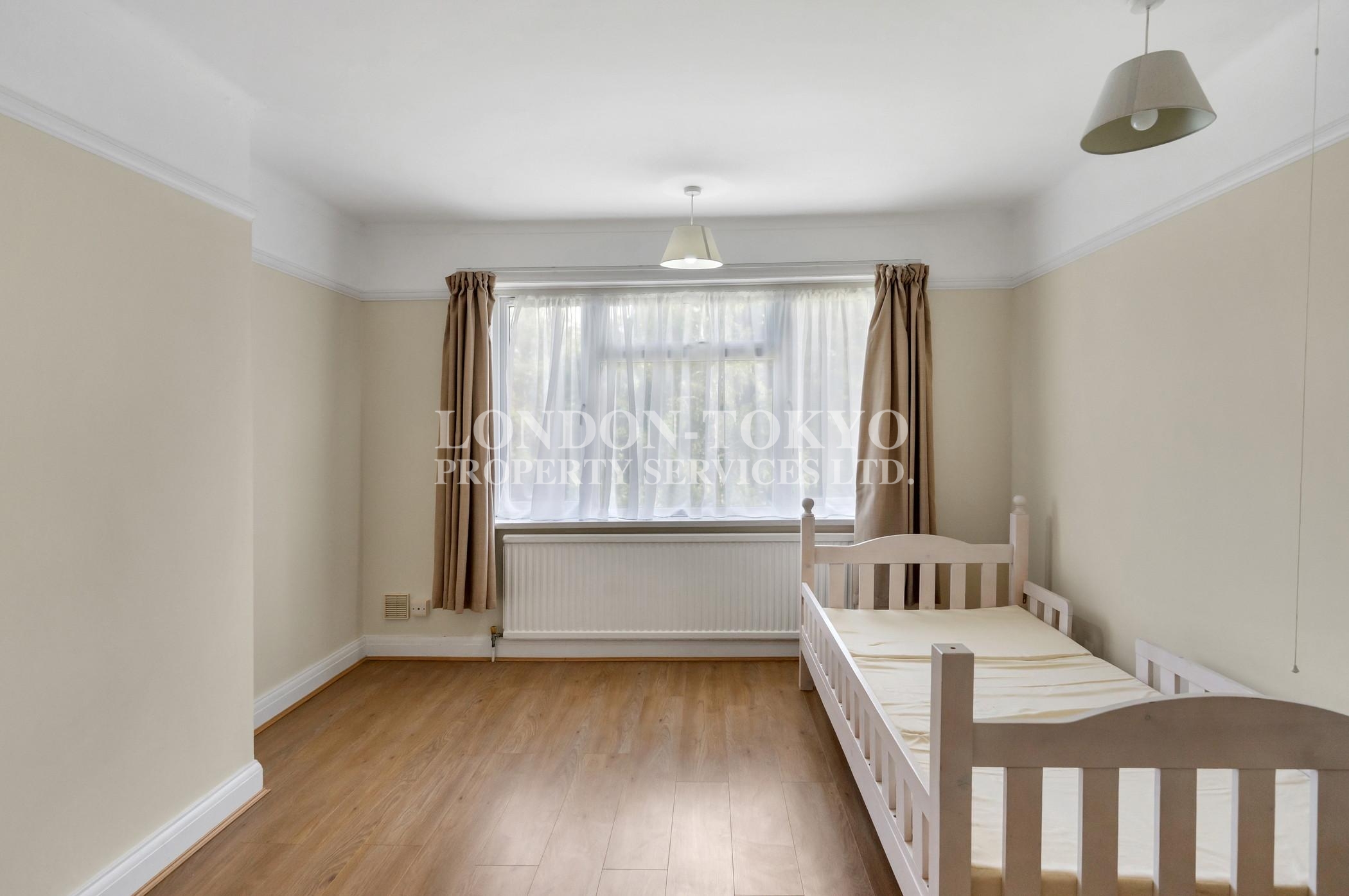 Waterford Court, Stalbridge Street, Marylebone NW1