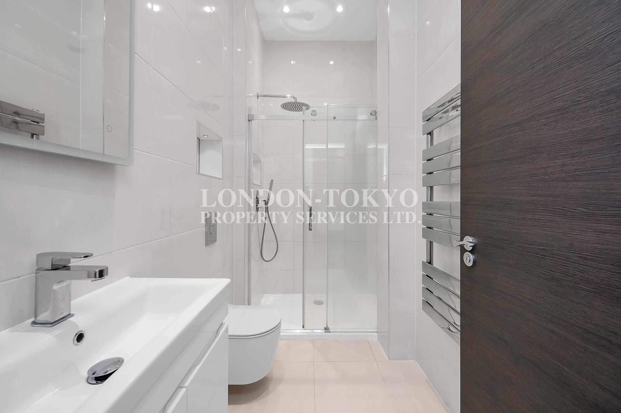 Waterford Court, Stalbridge Street, Marylebone NW1