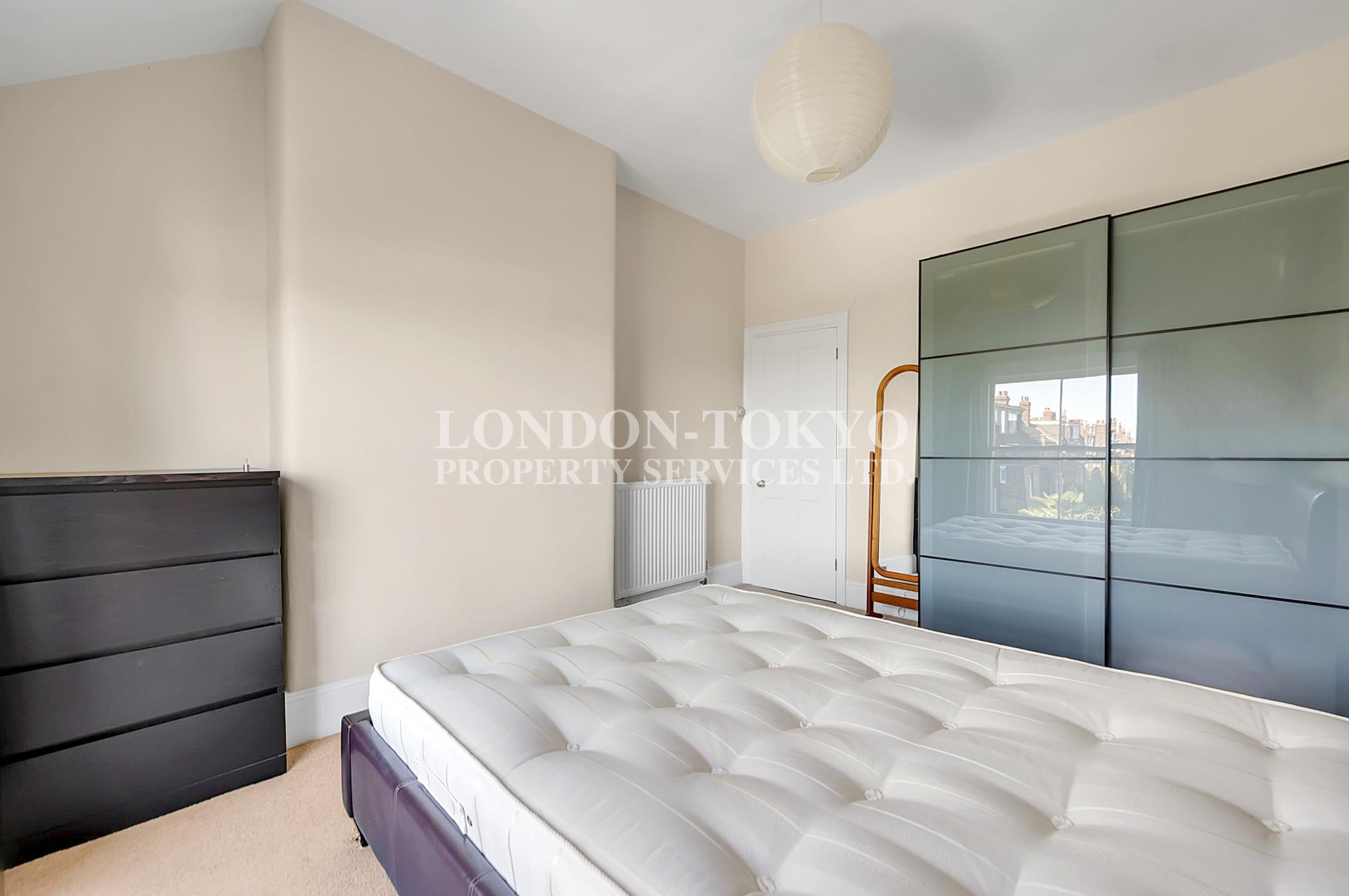 Waterford Court, Stalbridge Street, Marylebone NW1