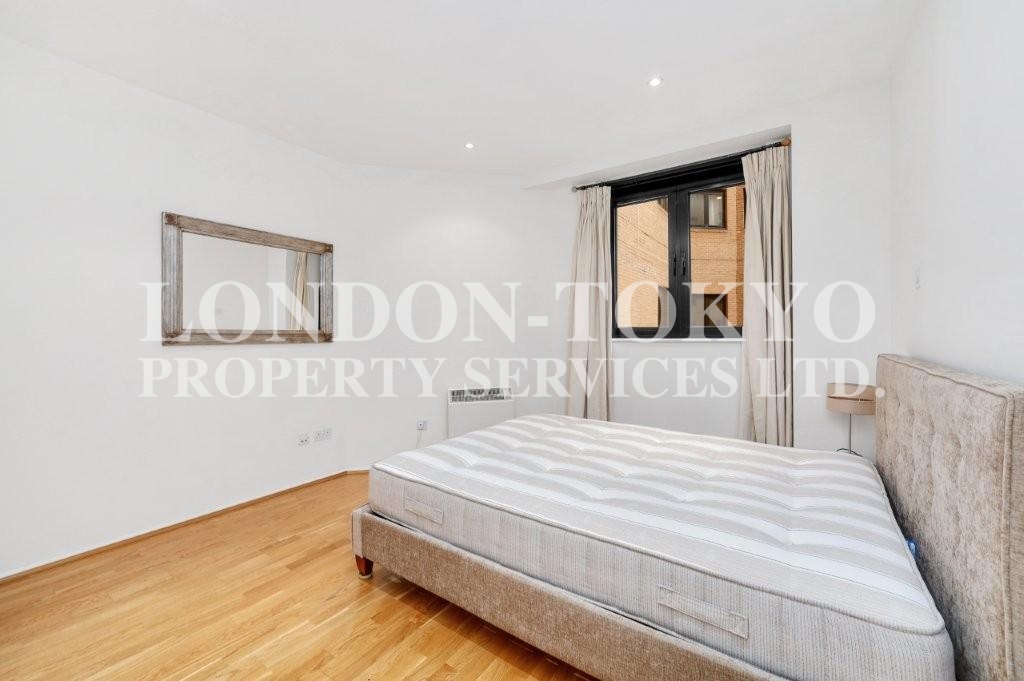 Waterford Court, Stalbridge Street, Marylebone NW1