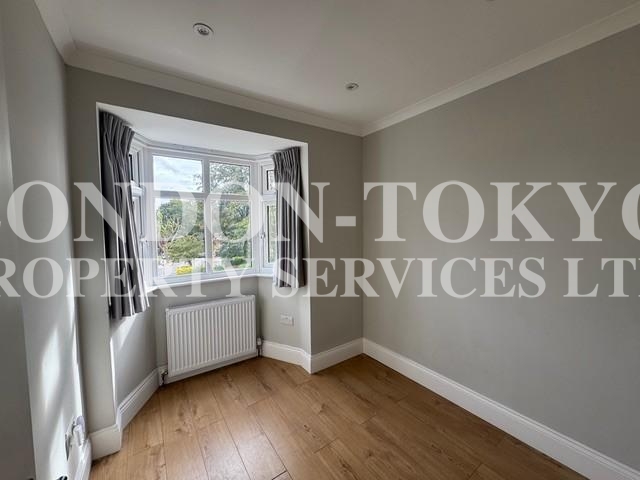 Waterford Court, Stalbridge Street, Marylebone NW1