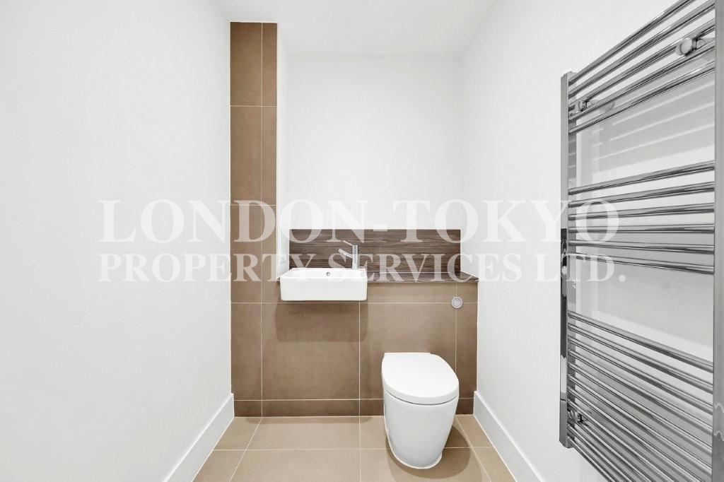 Waterford Court, Stalbridge Street, Marylebone NW1