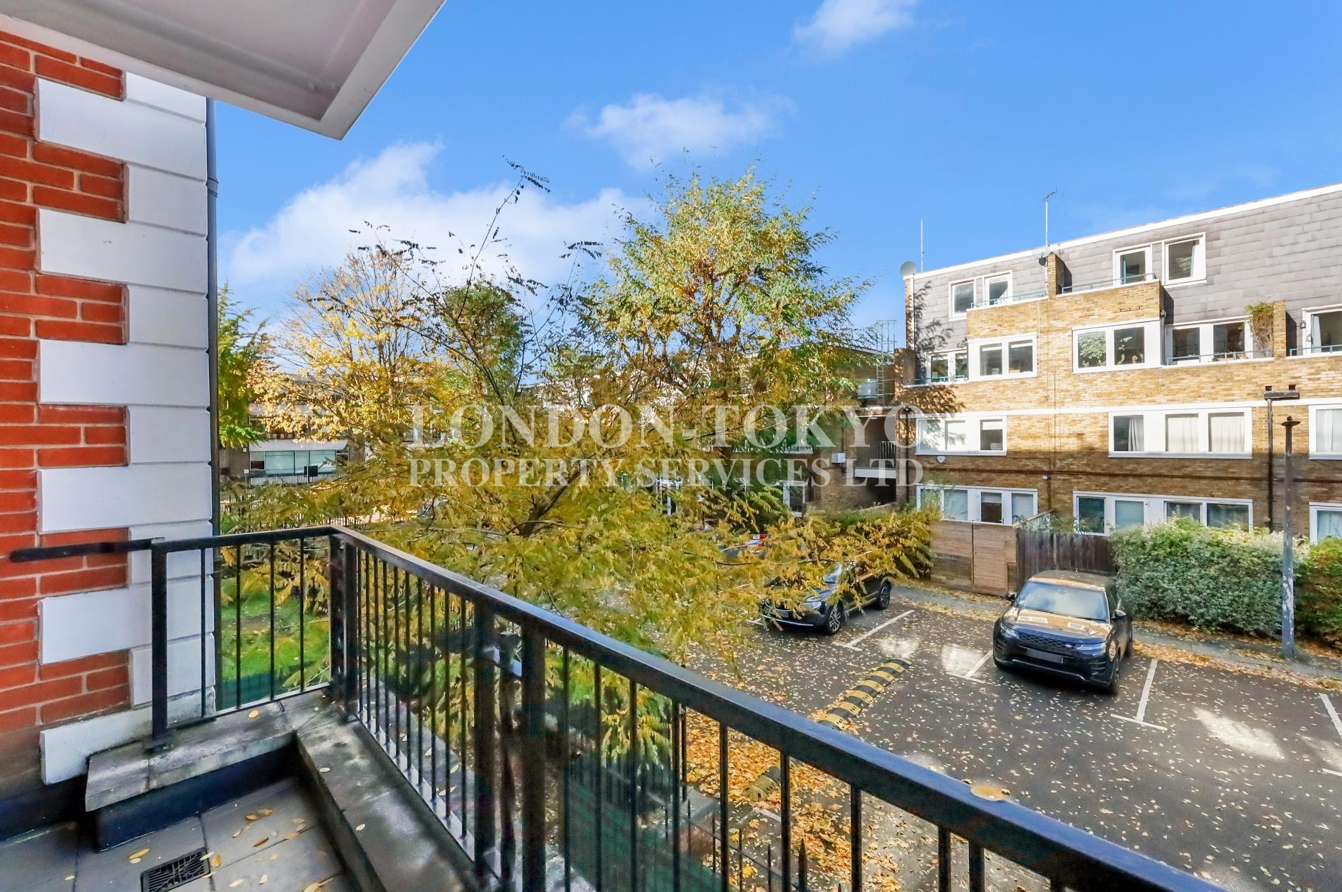 Waterford Court, Stalbridge Street, Marylebone NW1