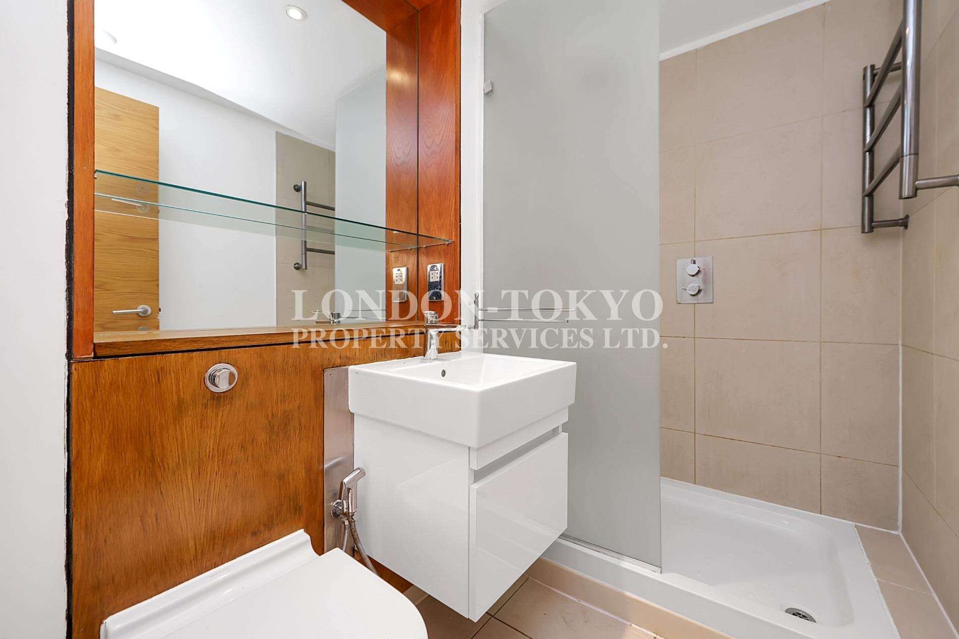 Waterford Court, Stalbridge Street, Marylebone NW1