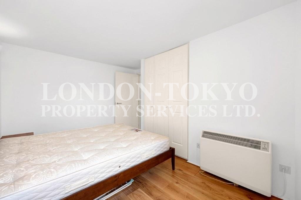 Waterford Court, Stalbridge Street, Marylebone NW1