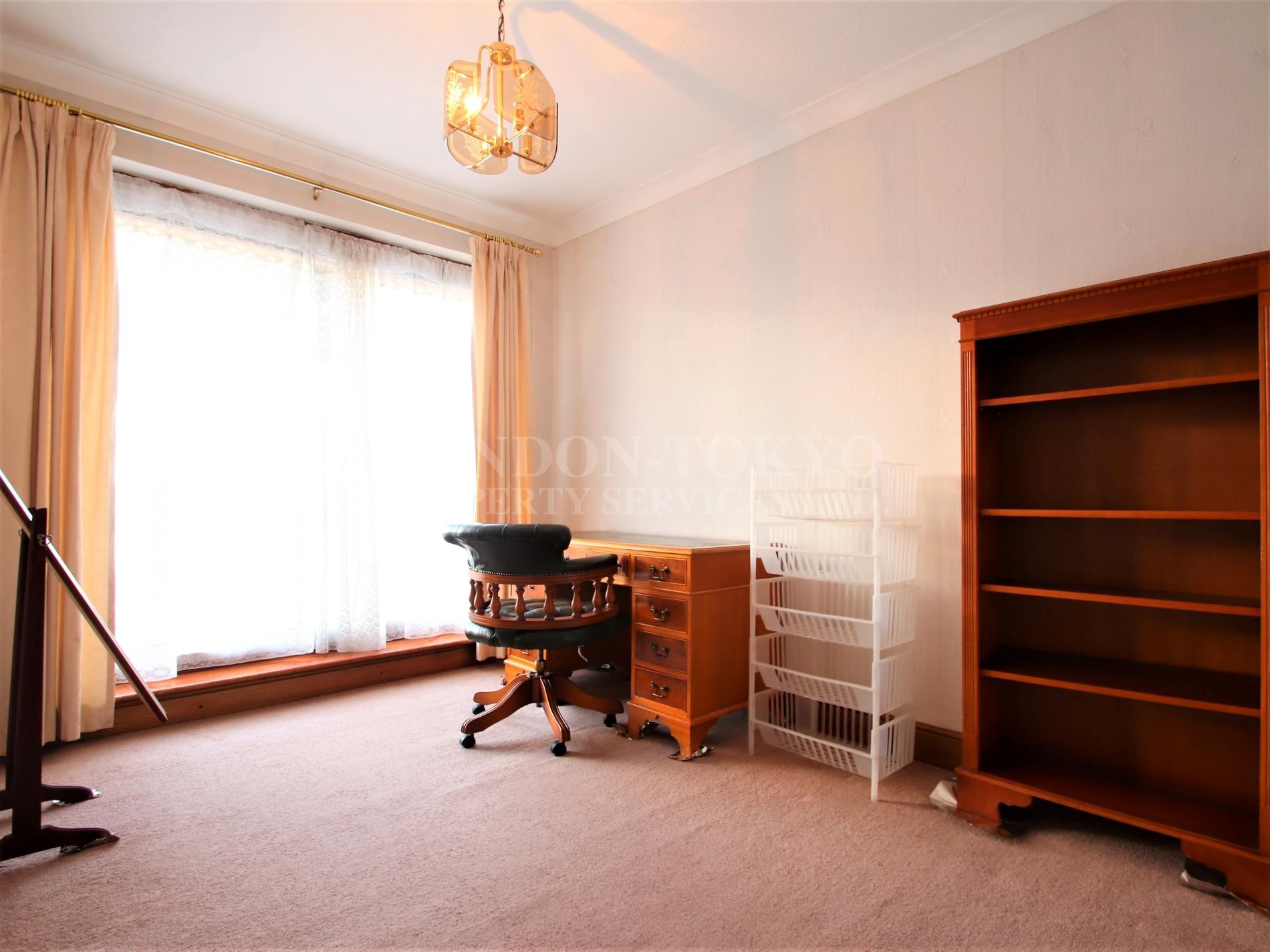 Waterford Court, Stalbridge Street, Marylebone NW1