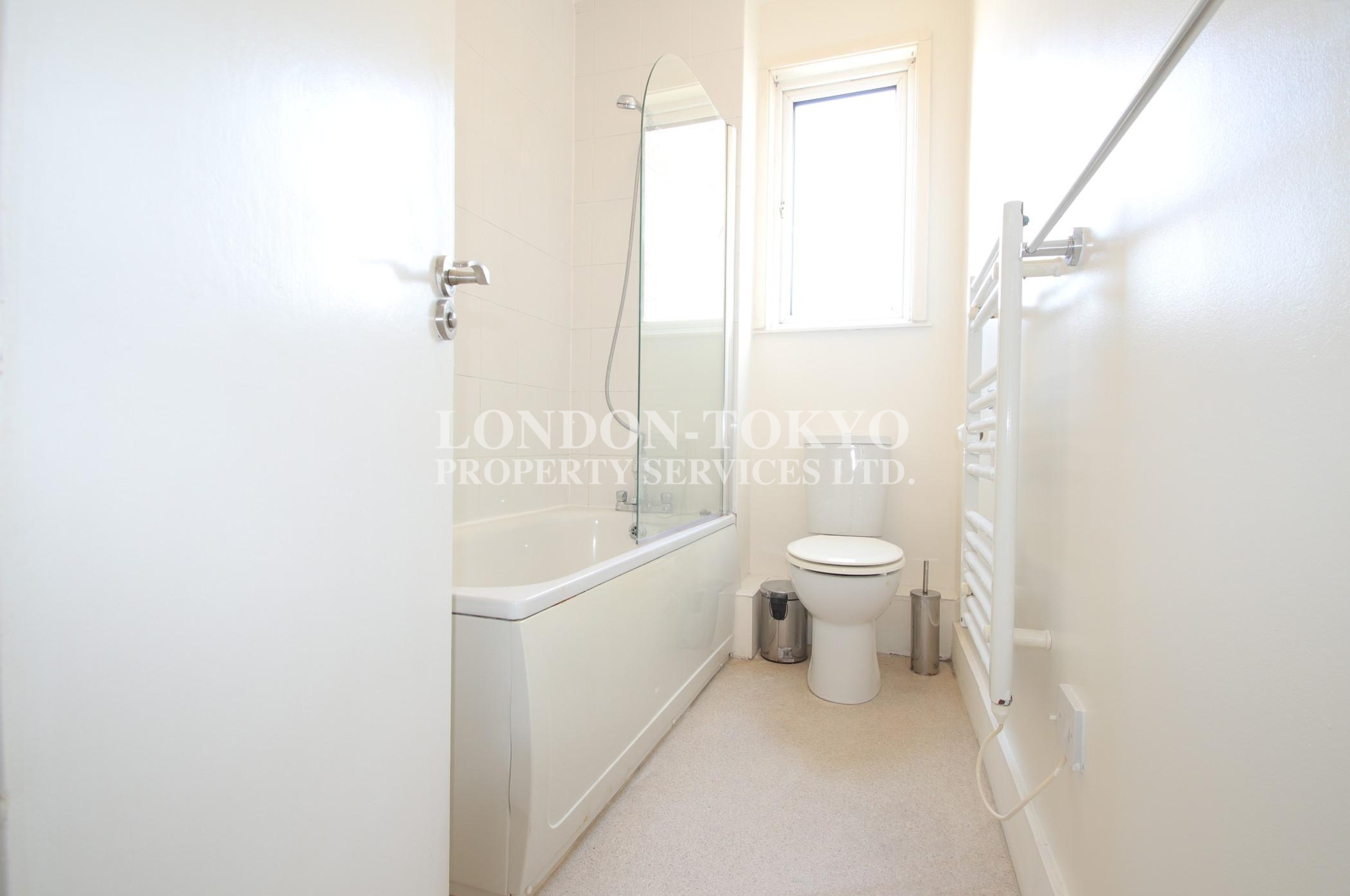 Waterford Court, Stalbridge Street, Marylebone NW1