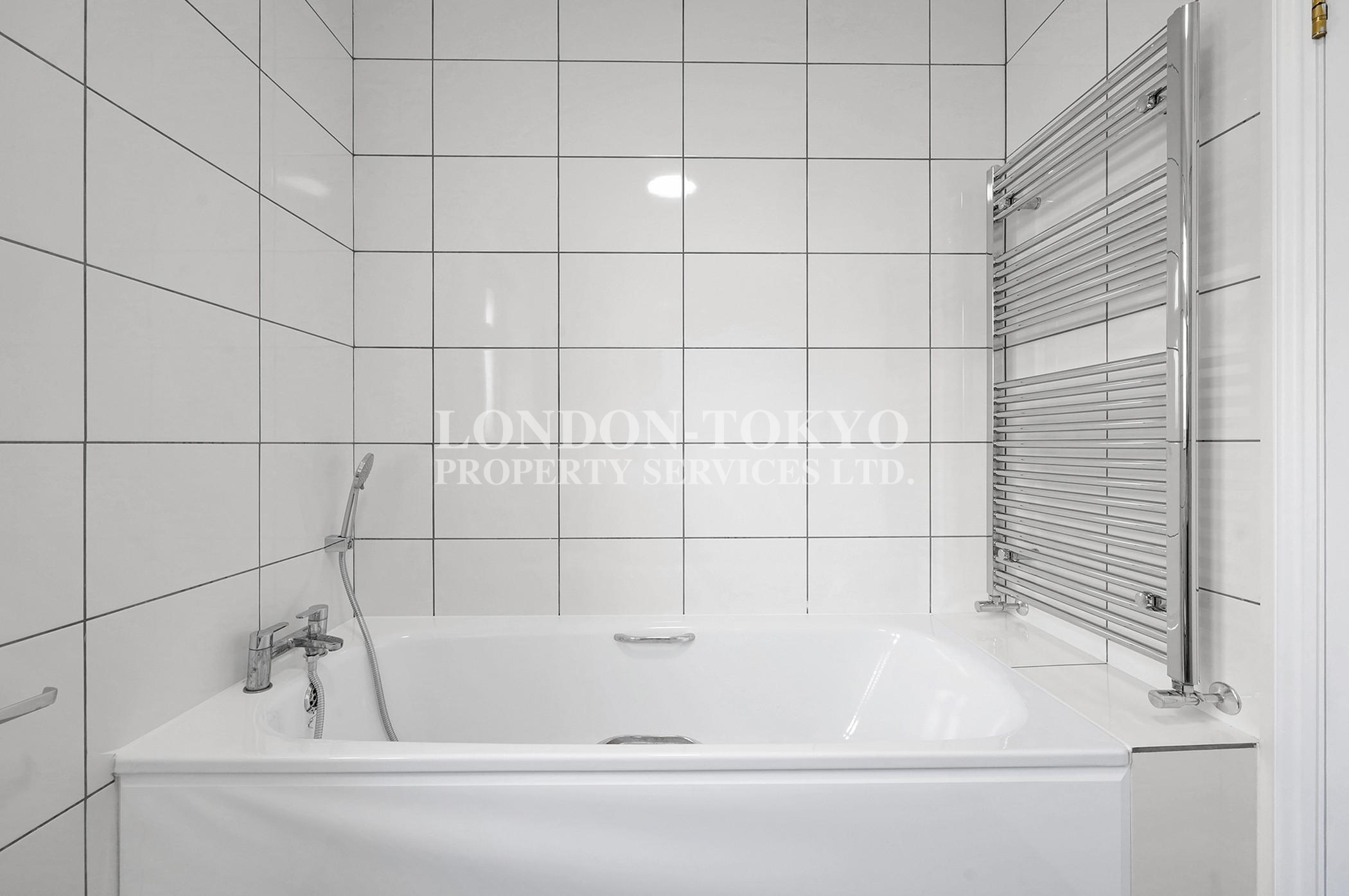 Waterford Court, Stalbridge Street, Marylebone NW1