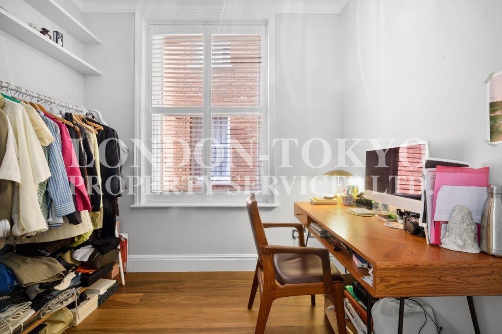 Waterford Court, Stalbridge Street, Marylebone NW1