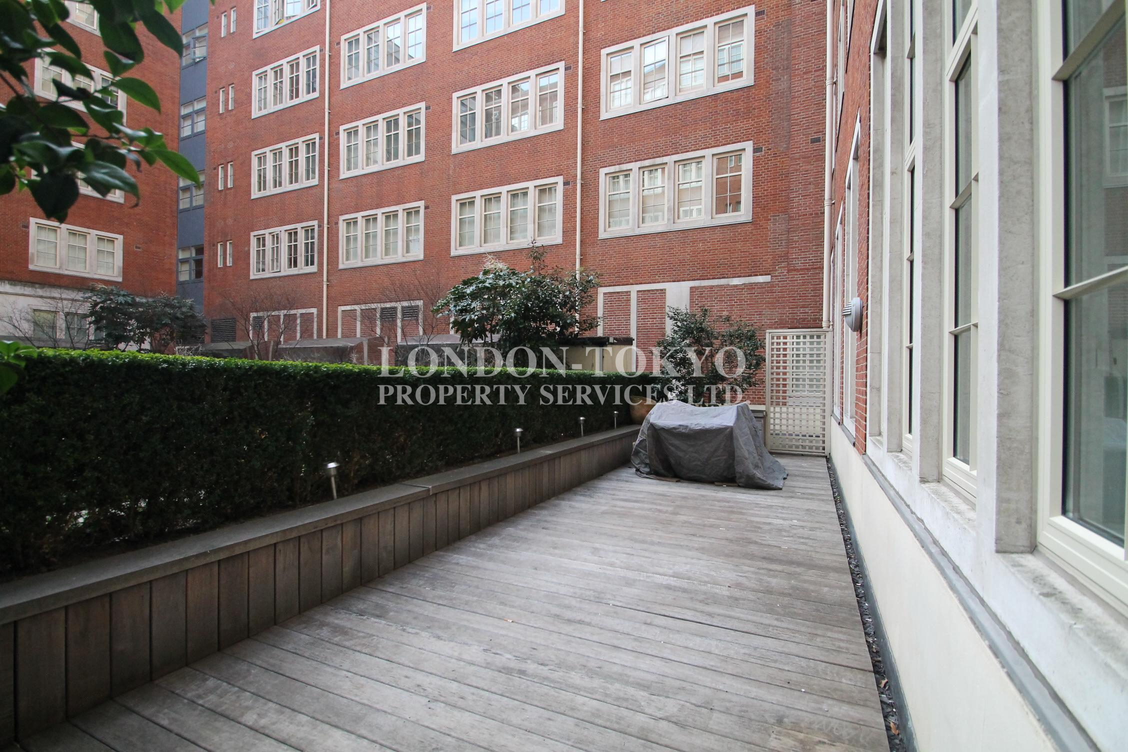 Waterford Court, Stalbridge Street, Marylebone NW1