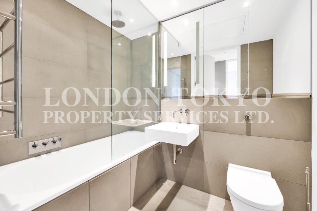 Waterford Court, Stalbridge Street, Marylebone NW1