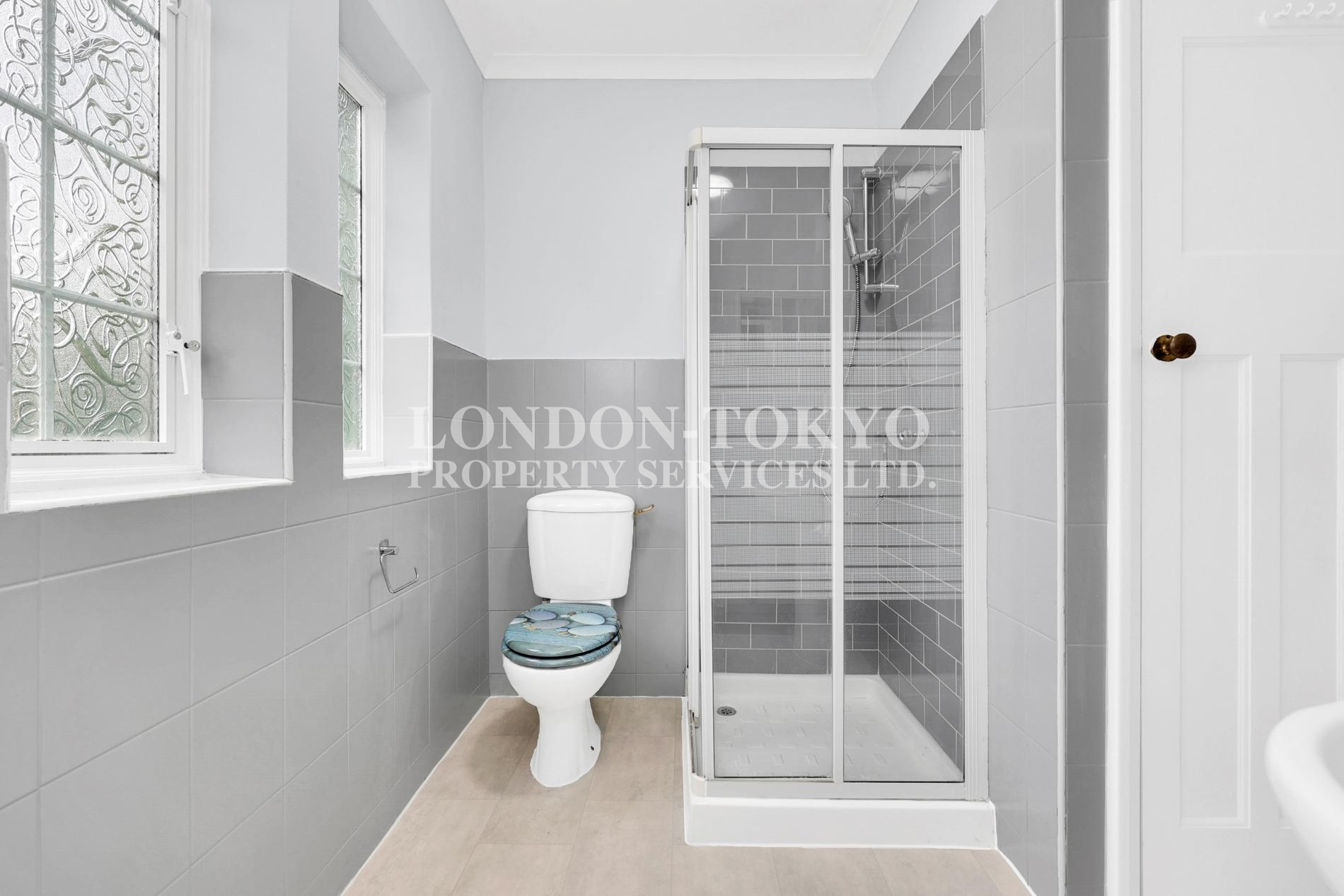 Waterford Court, Stalbridge Street, Marylebone NW1