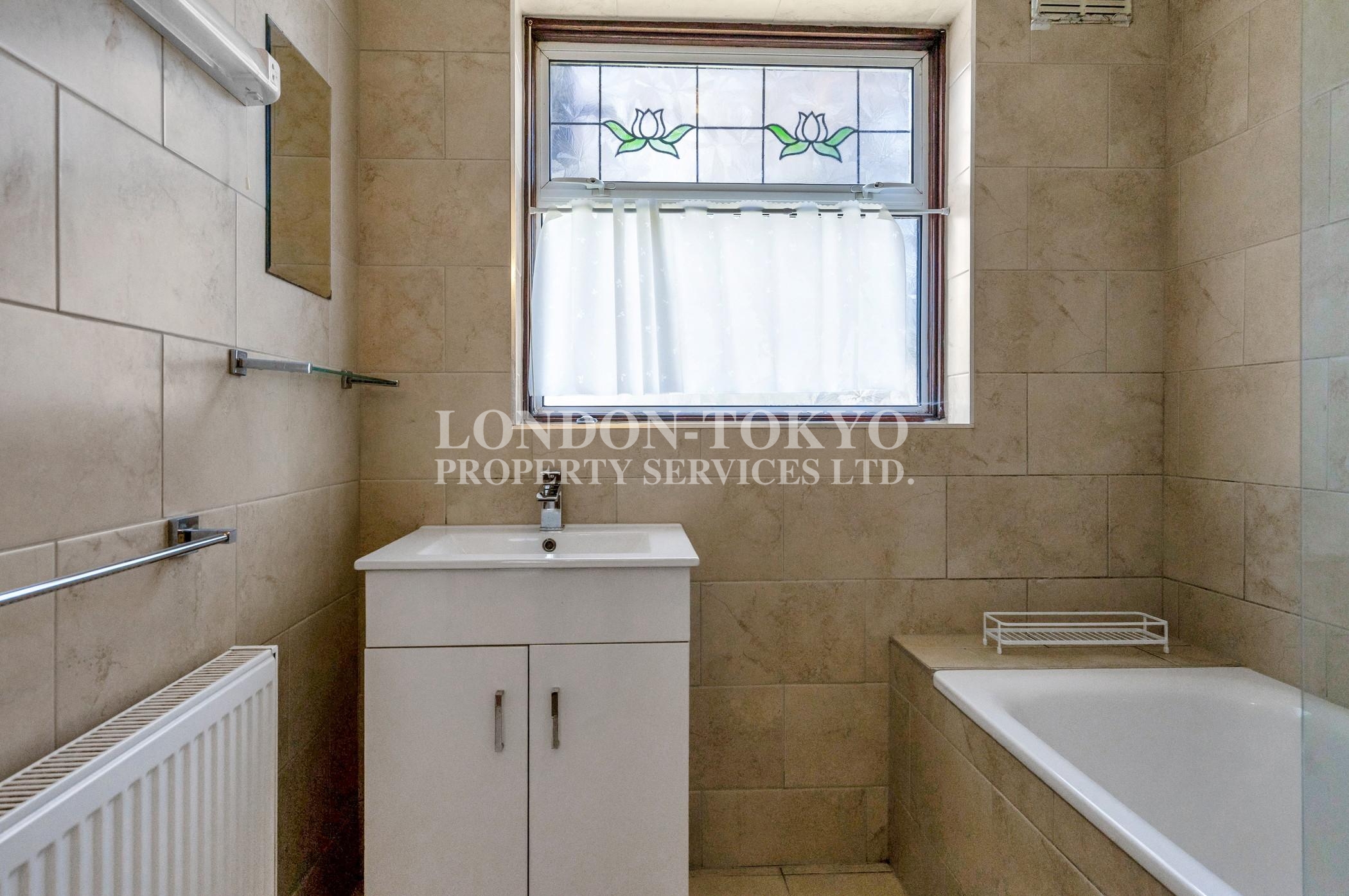 Waterford Court, Stalbridge Street, Marylebone NW1