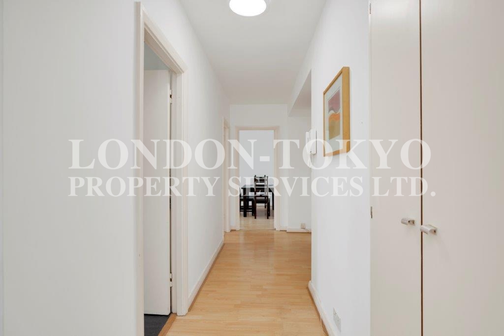 Waterford Court, Stalbridge Street, Marylebone NW1