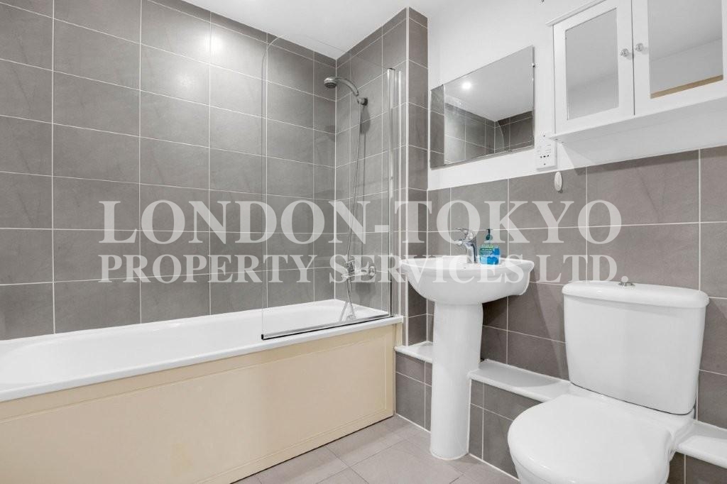 Waterford Court, Stalbridge Street, Marylebone NW1