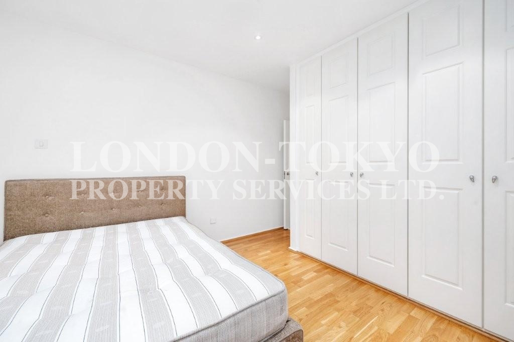 Waterford Court, Stalbridge Street, Marylebone NW1