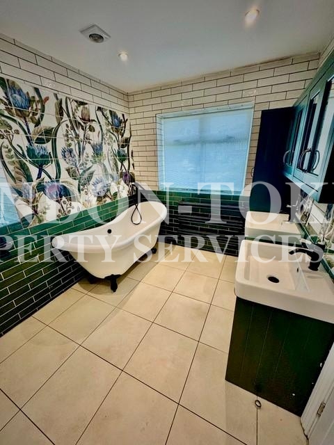 Waterford Court, Stalbridge Street, Marylebone NW1