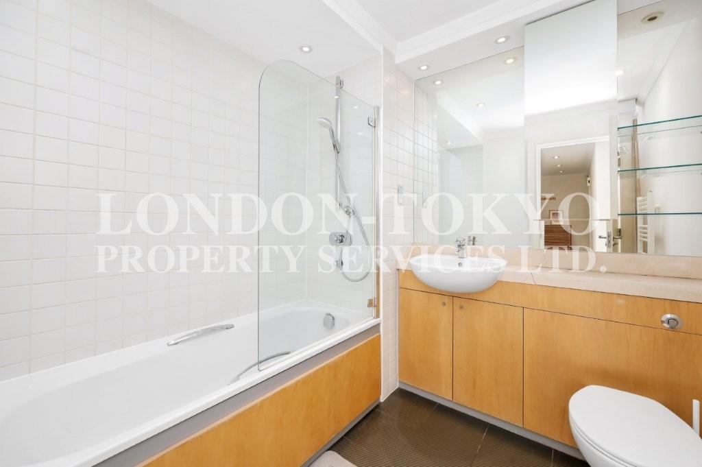 Waterford Court, Stalbridge Street, Marylebone NW1