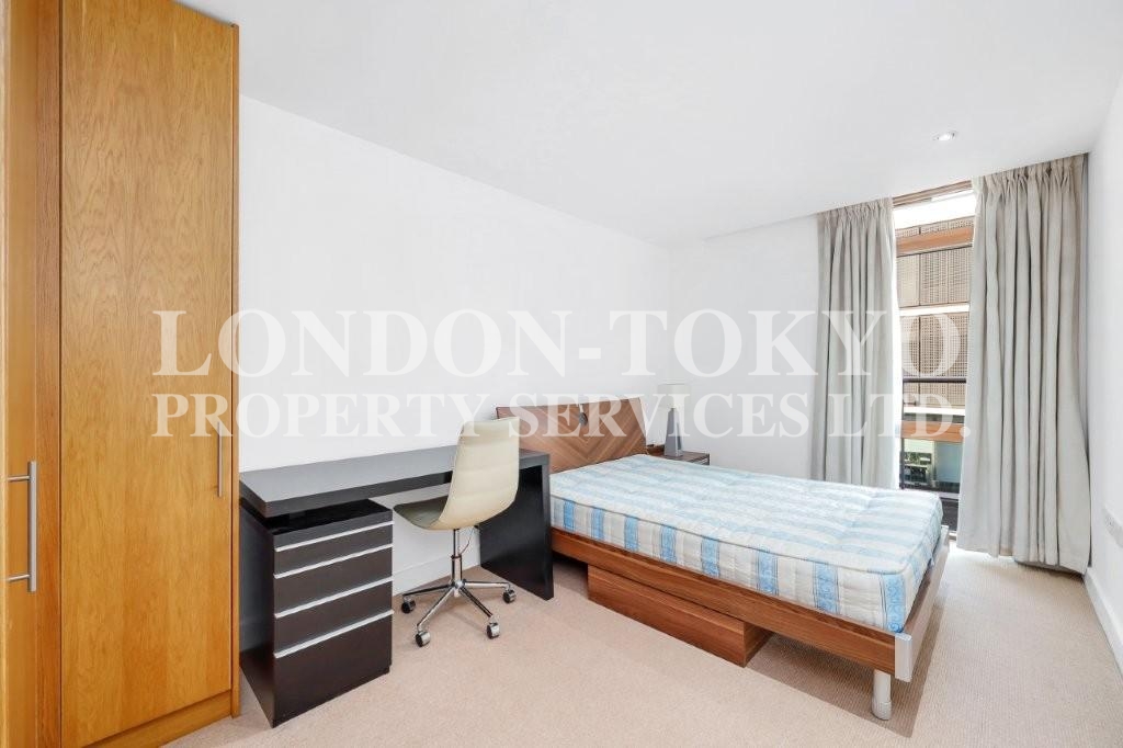 Waterford Court, Stalbridge Street, Marylebone NW1