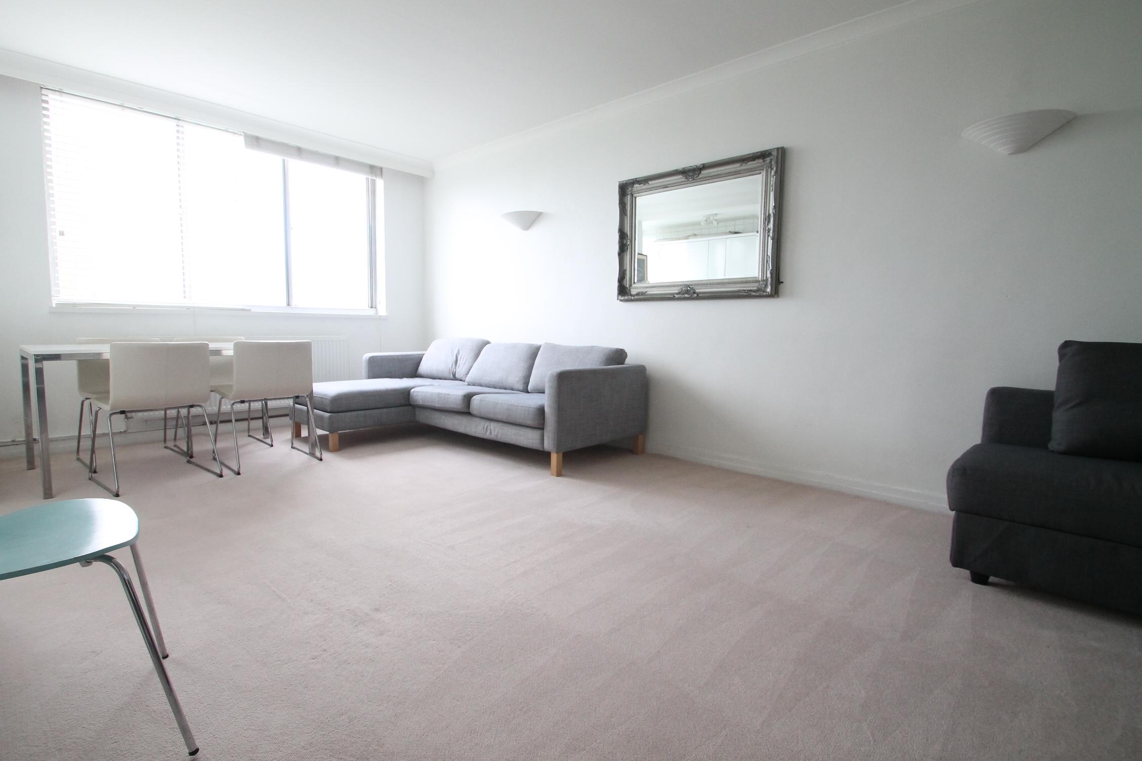 Quadrangle Tower, W2