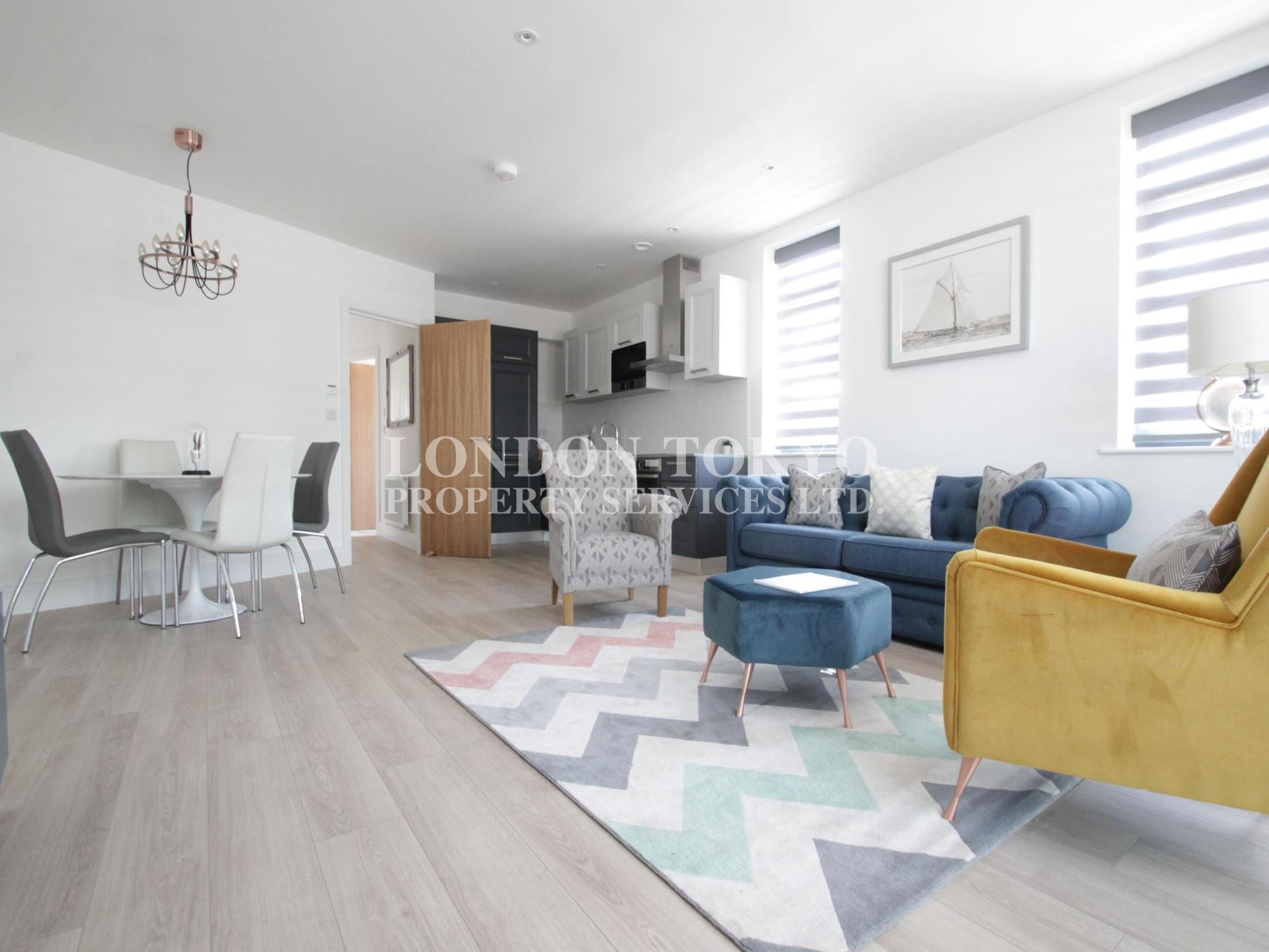 Brightview Court, Finchley Lane, NW4