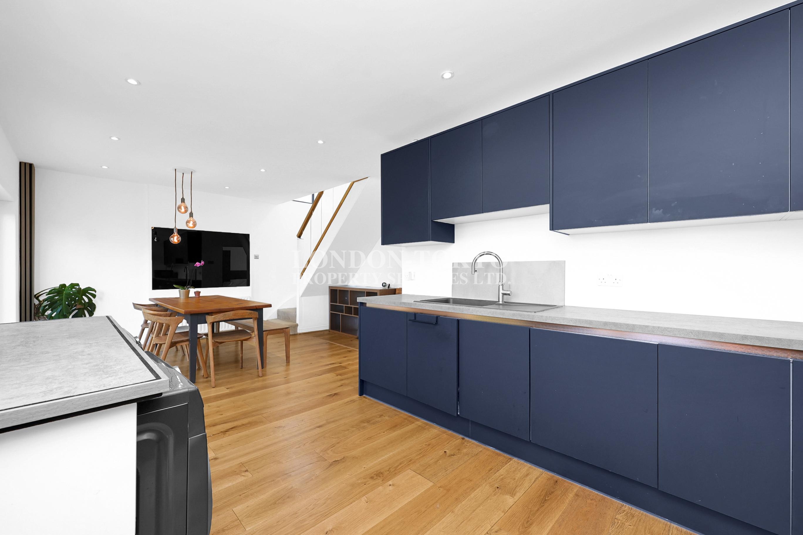 Normandy Avenue, EN5 