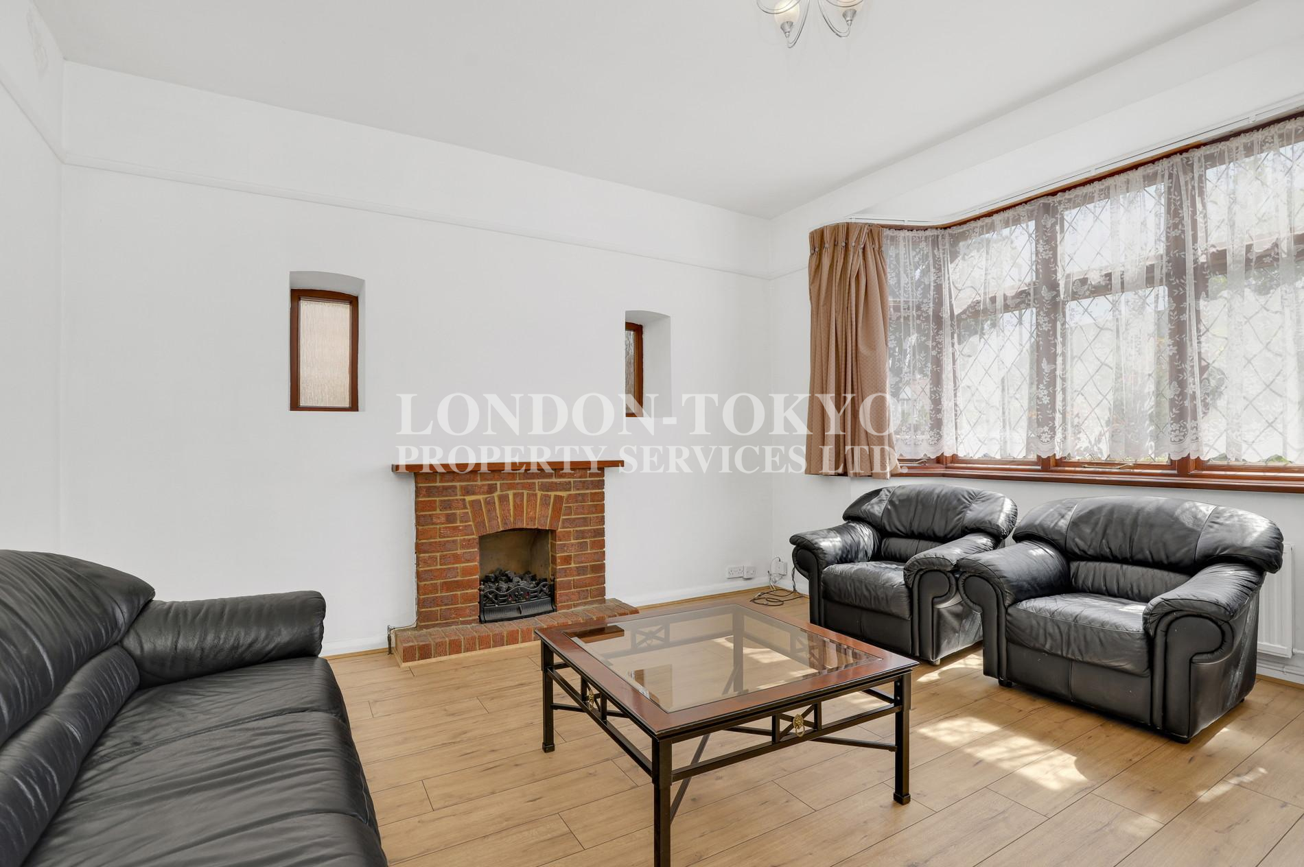 Acton, London, W3